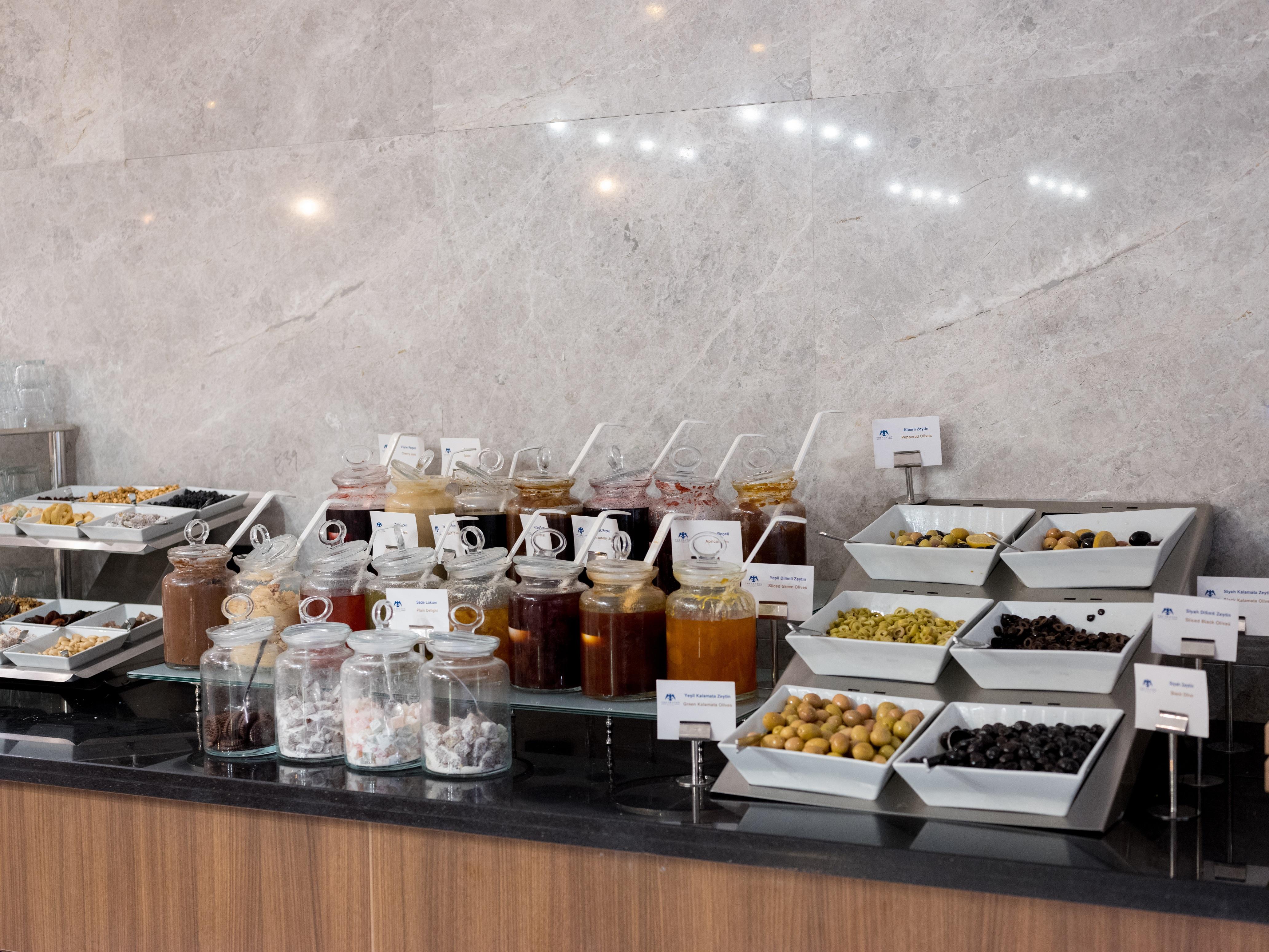 The Craton Sisli İstanbul
