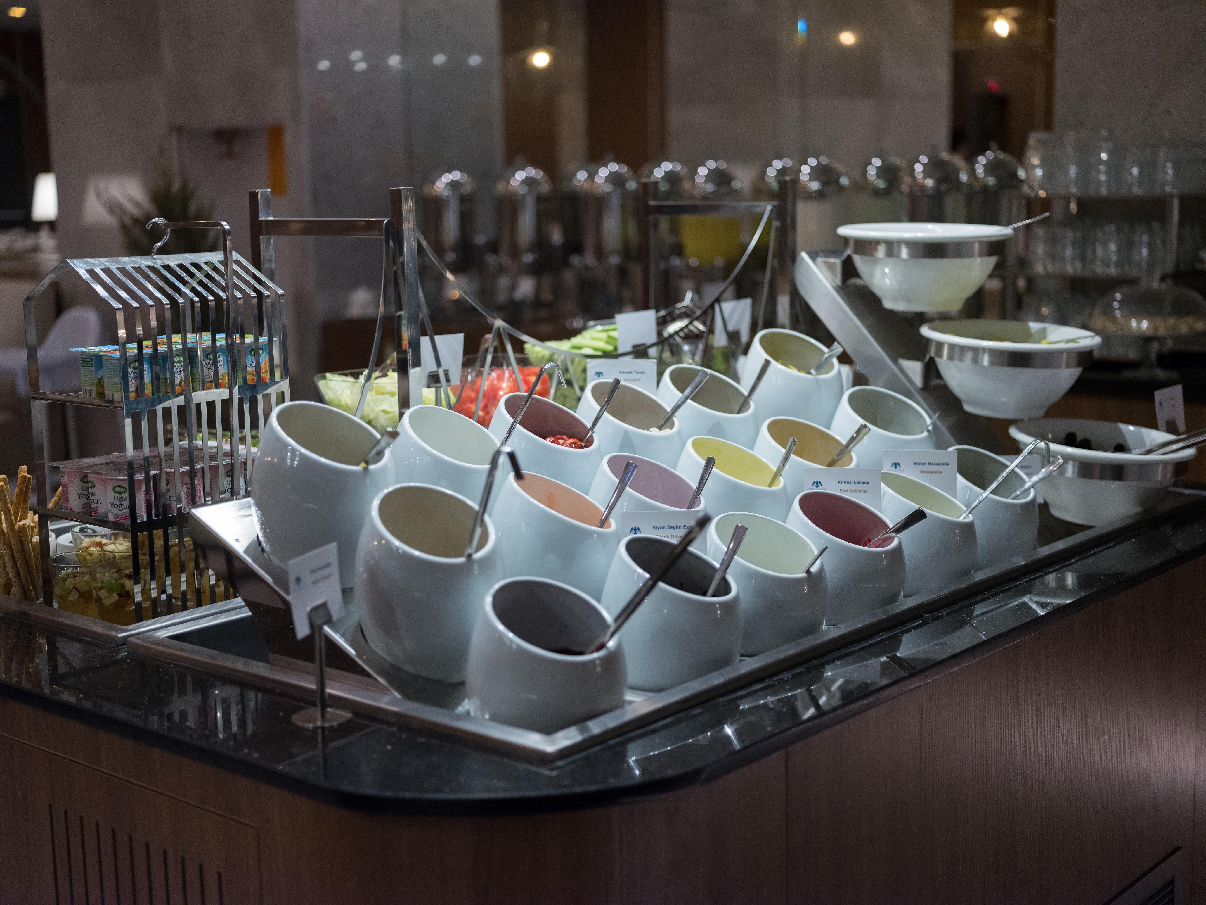 Hotel The Craton Sisli