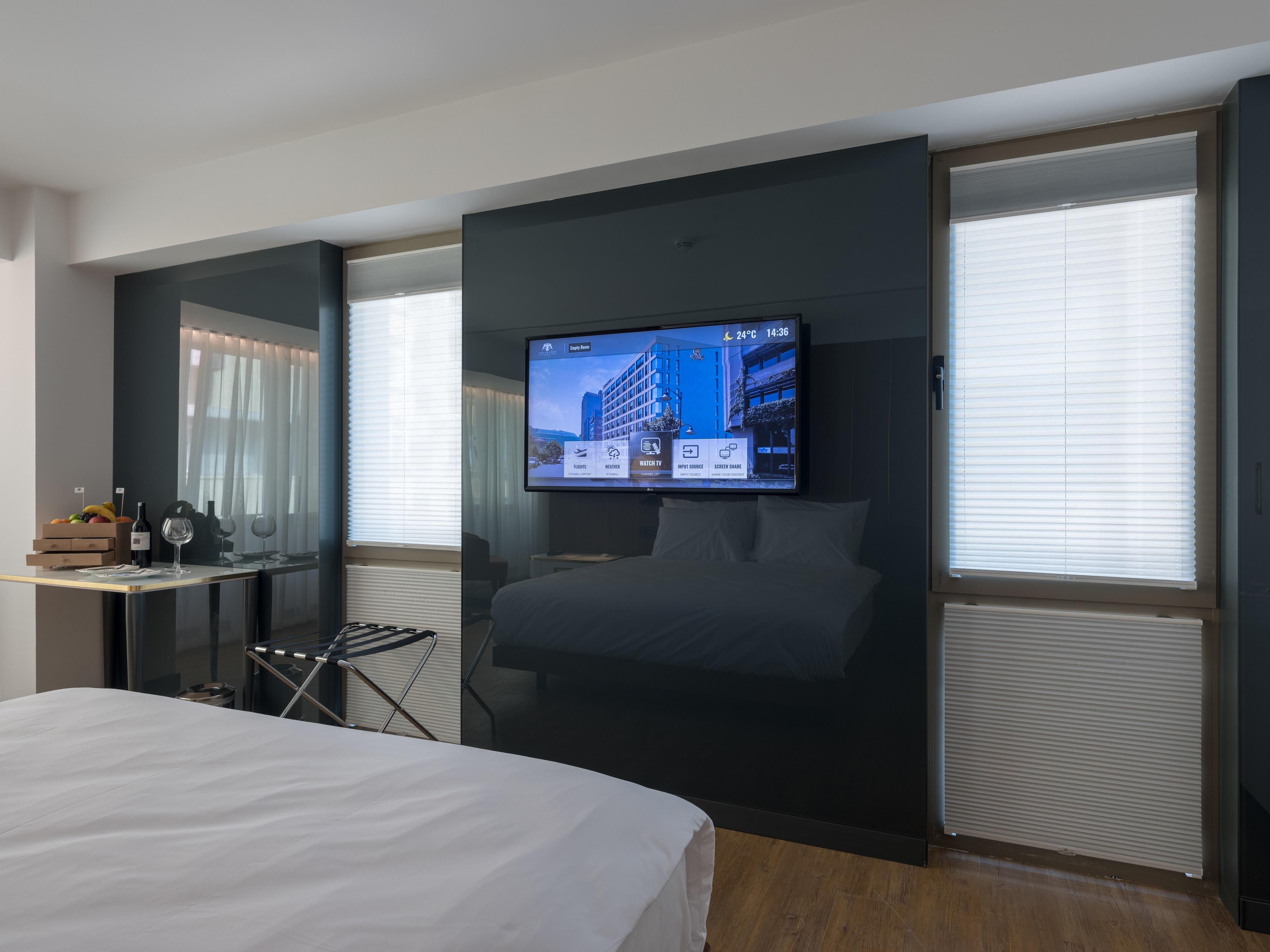 The Craton Sisli Otel