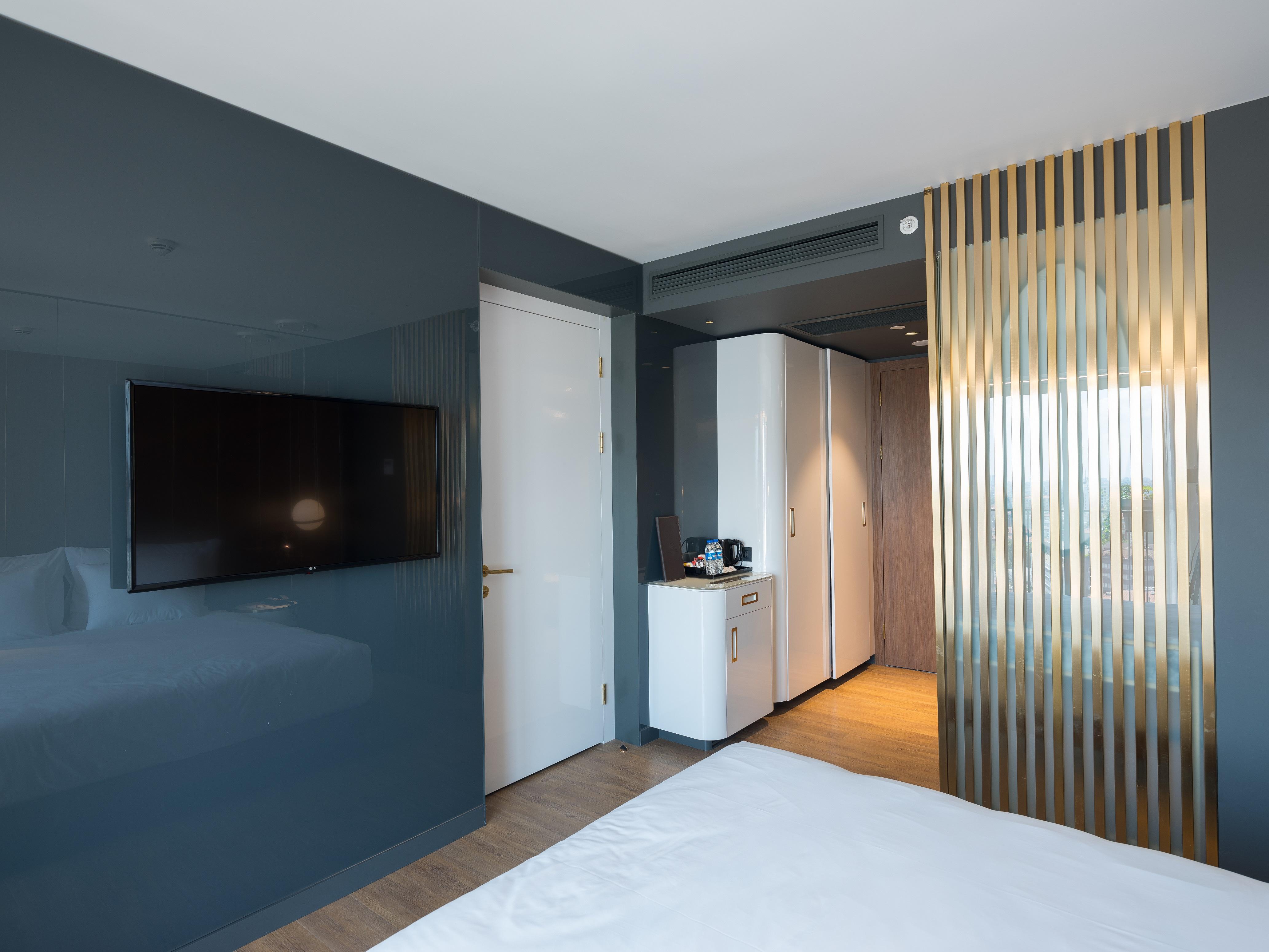 The Craton Sisli Otel 5*