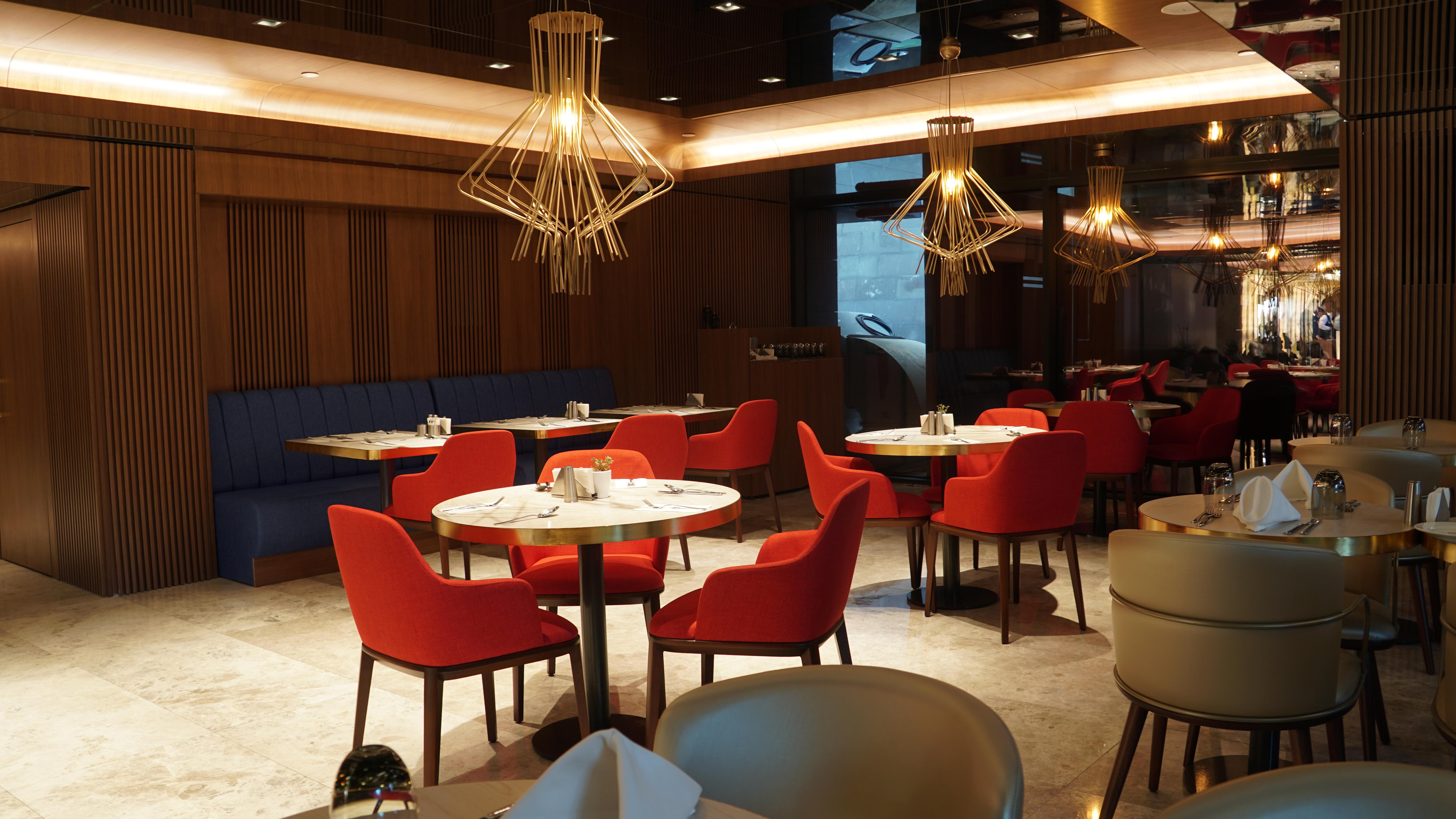 The Craton Sisli Otel İstanbul