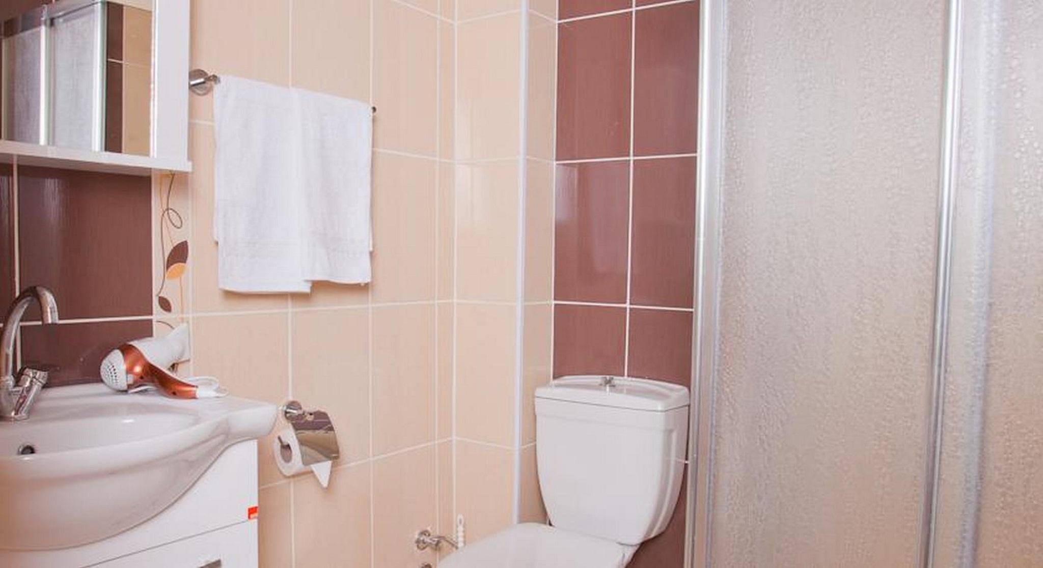 Birlik Aparthotel 3*