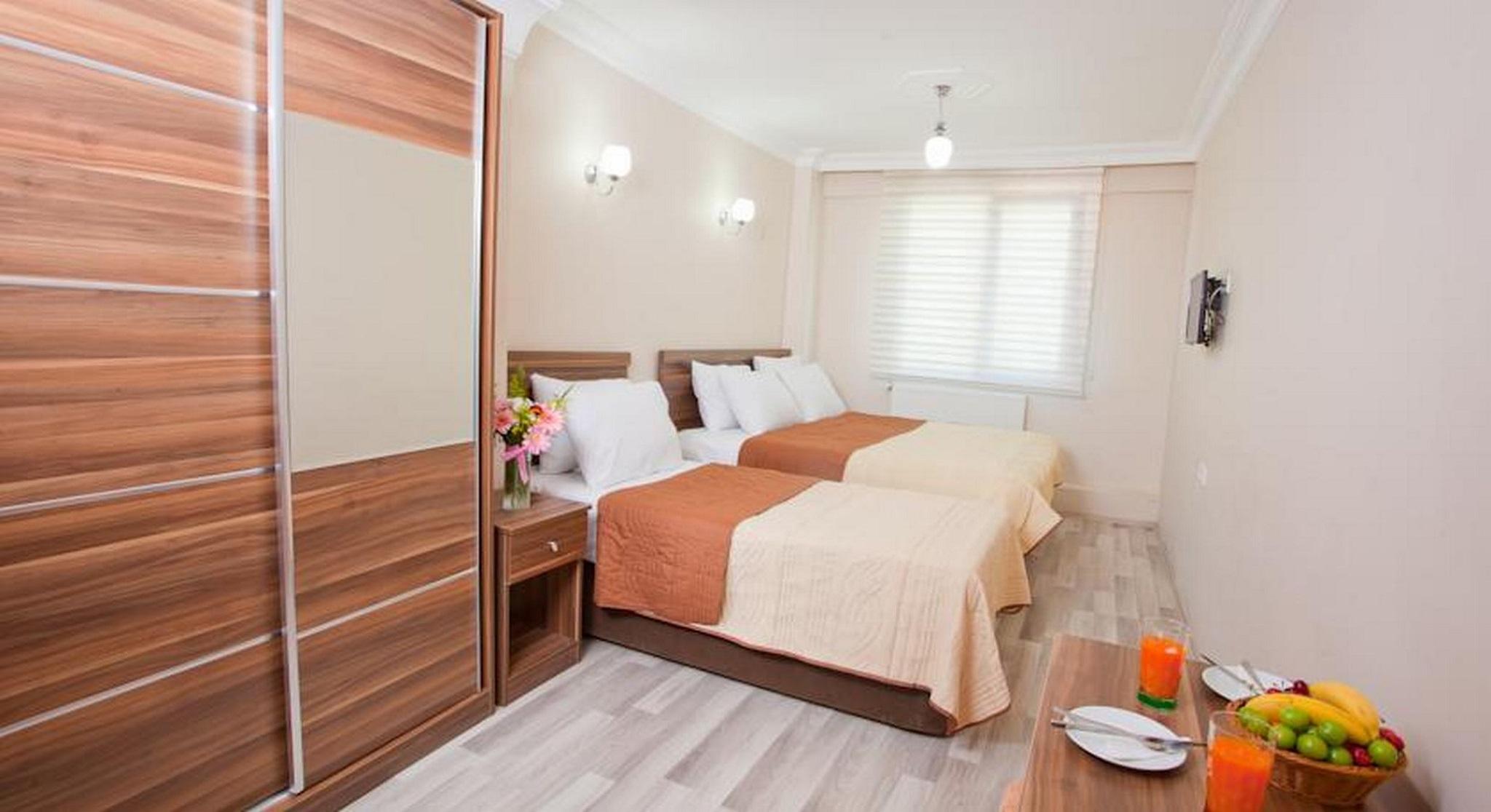 Birlik Aparthotel
