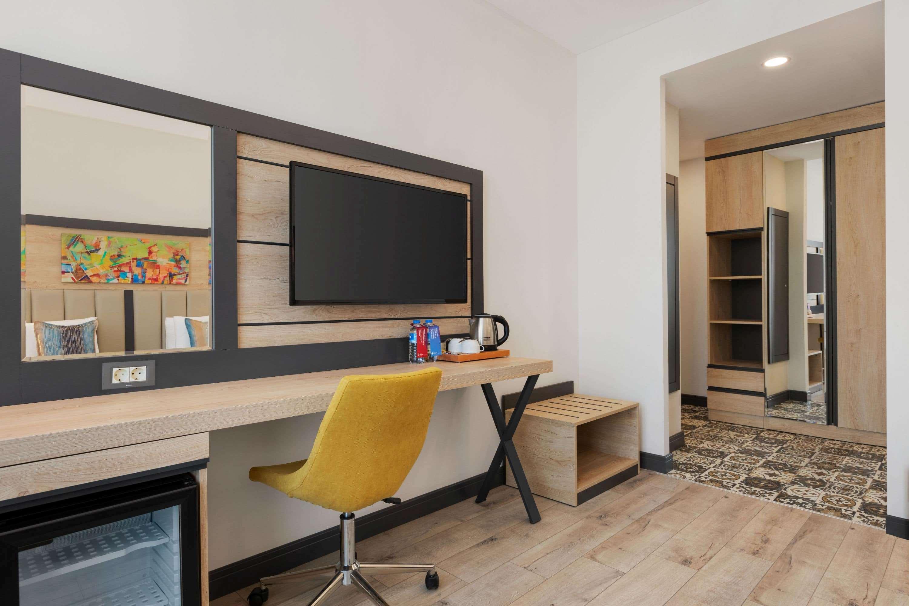 Ramada Encore By Wyndham Basin Express 4* Istanbul
