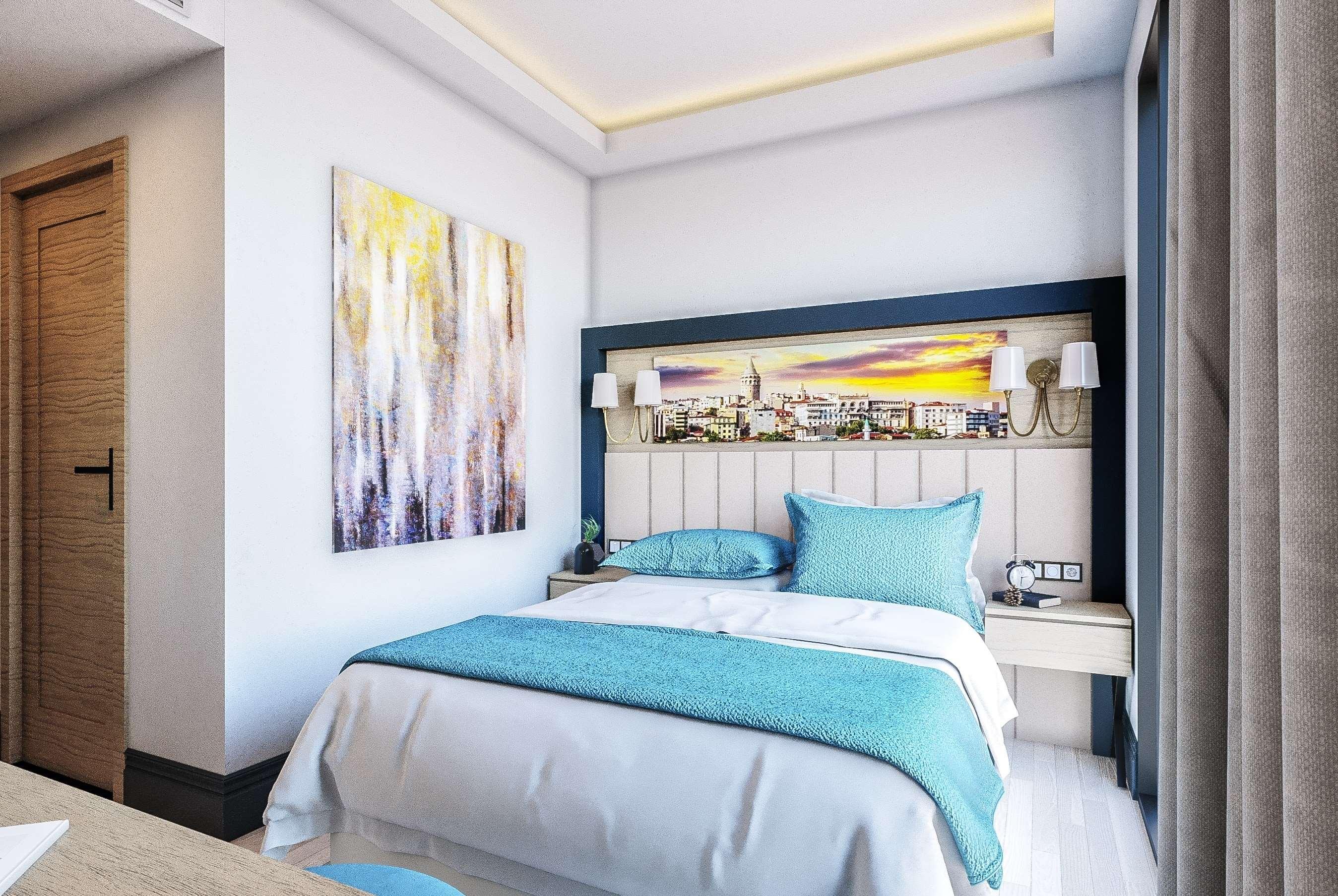 Ramada Encore By Wyndham Basin Express Hotel Istanbul