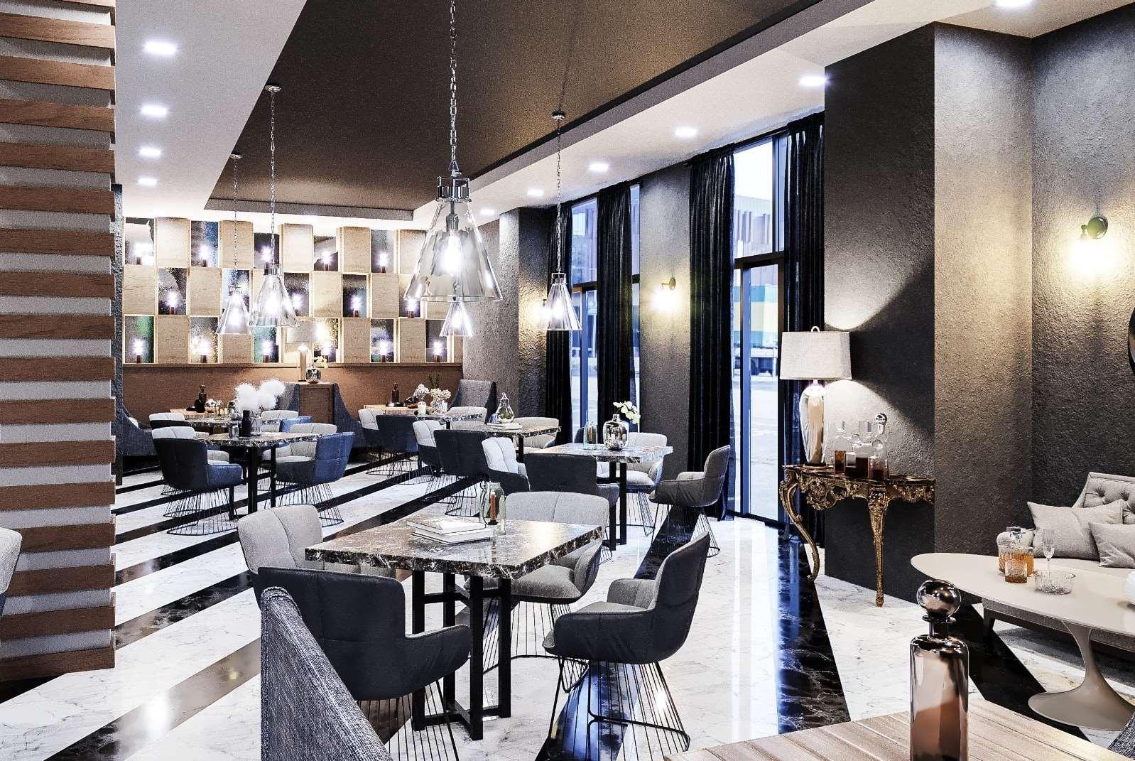 Ramada Encore By Wyndham Basin Express Hotel Istanbul