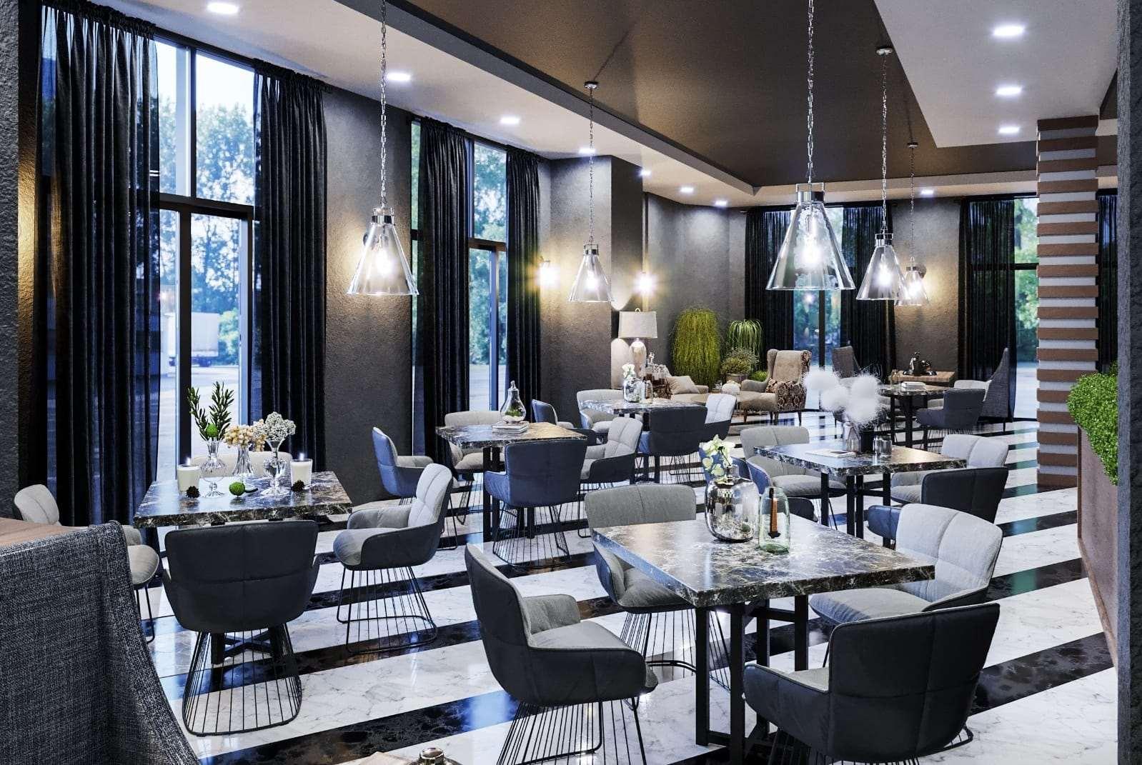 Ramada Encore By Wyndham Basin Express Istanbul