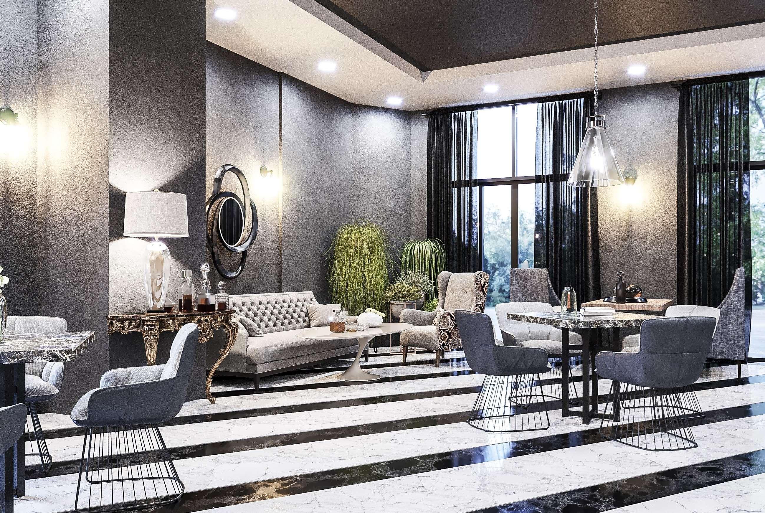 Hotel Ramada Encore By Wyndham Basin Express