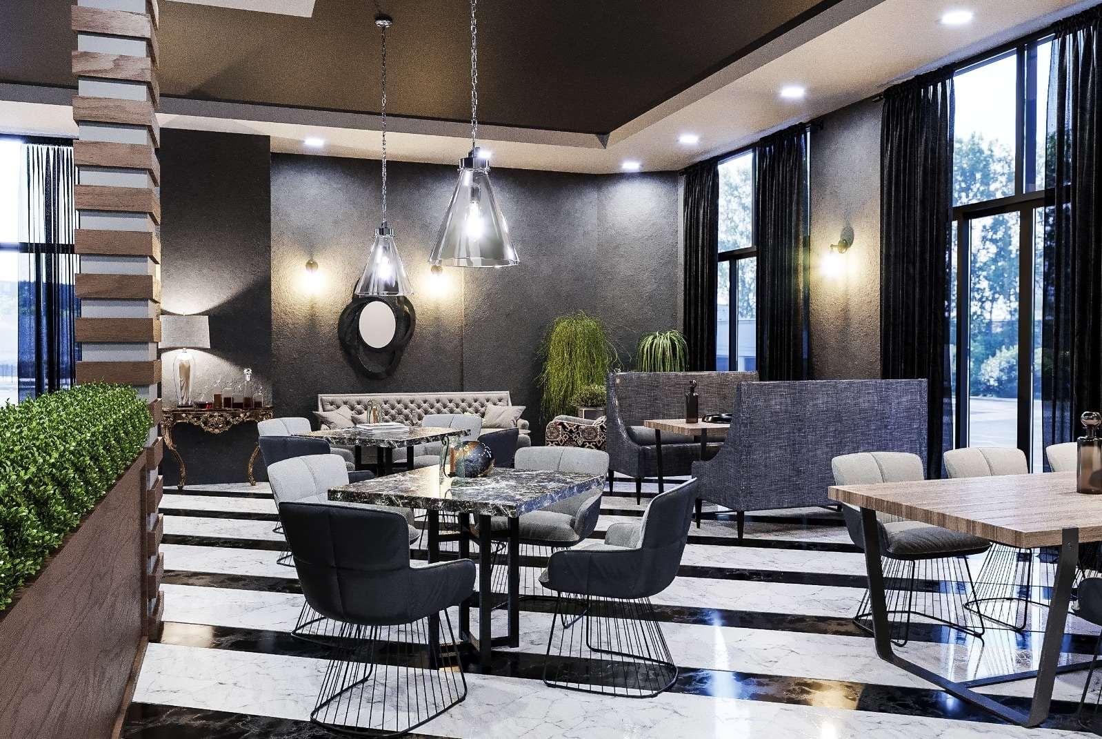 Ramada Encore By Wyndham Basin Express Hotel