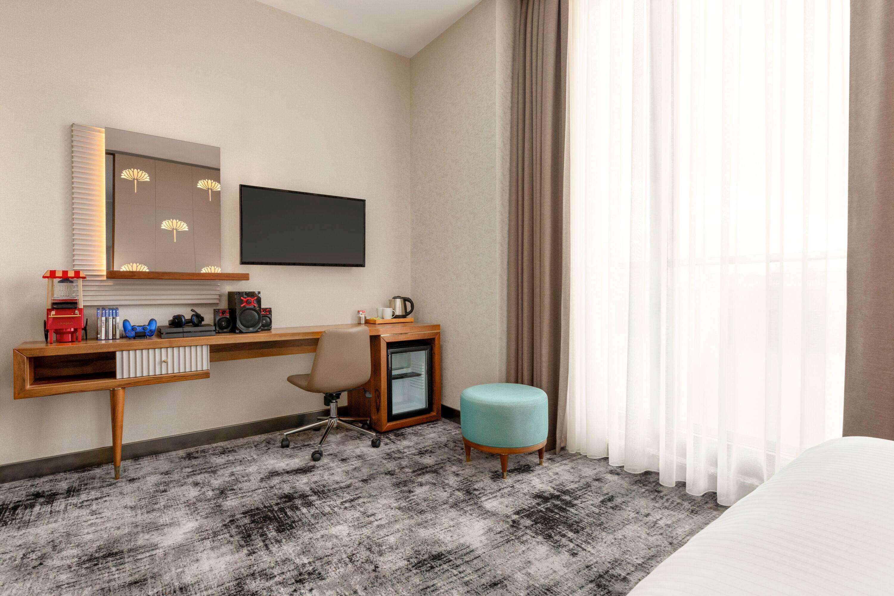 Tryp By Wyndham Topkapi 4*