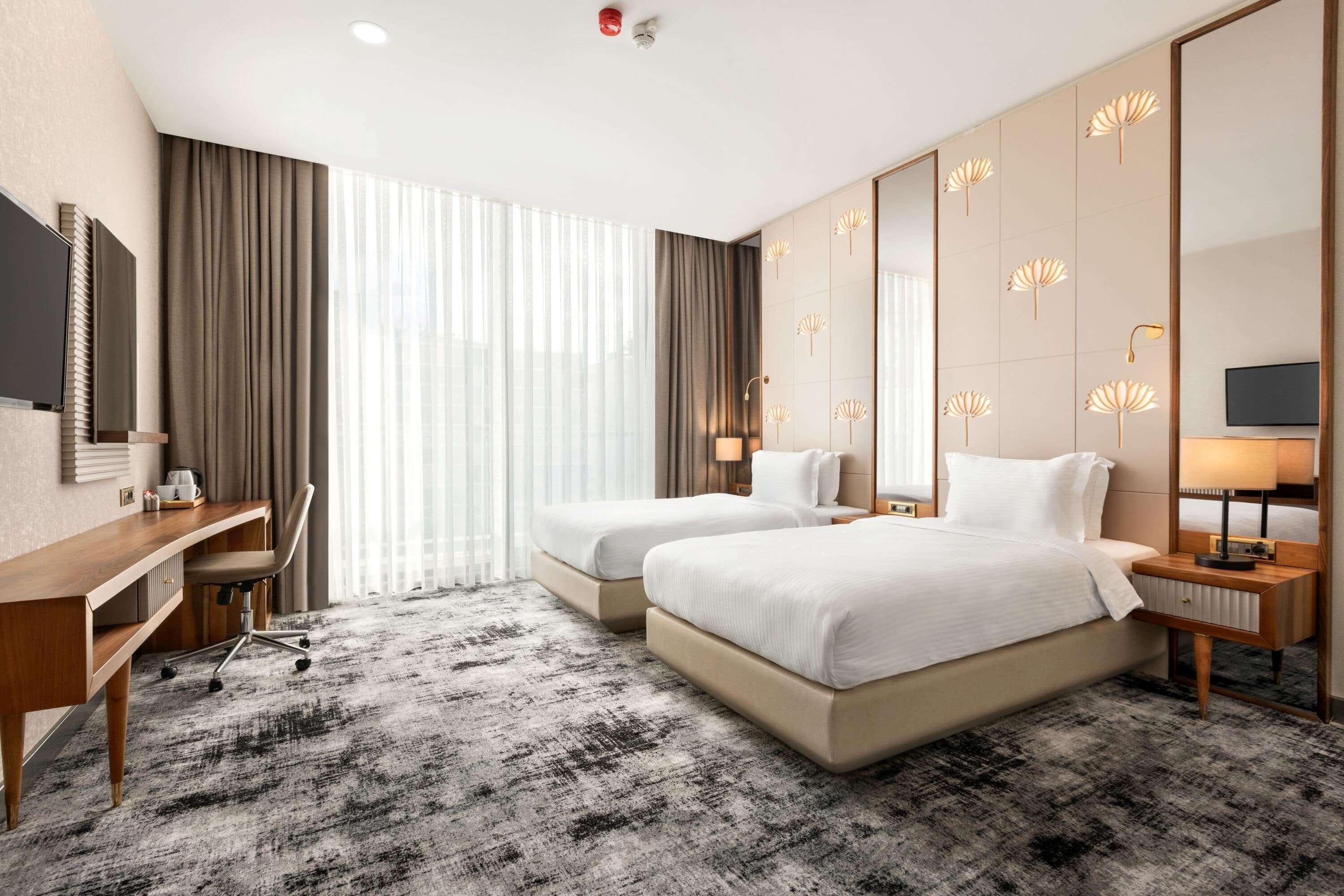 Tryp By Wyndham Topkapi