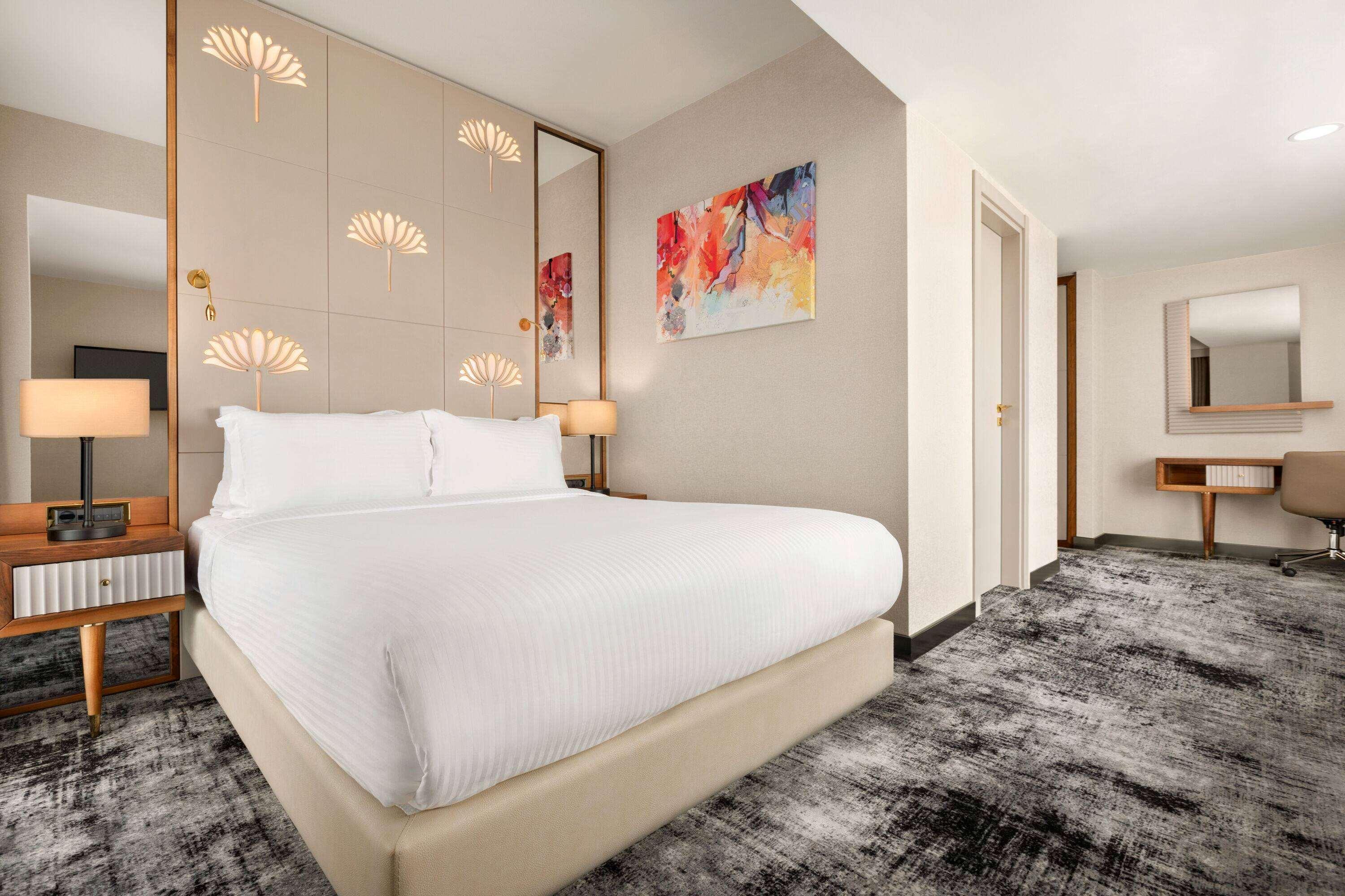 Tryp By Wyndham Topkapi Hotel Istanbul