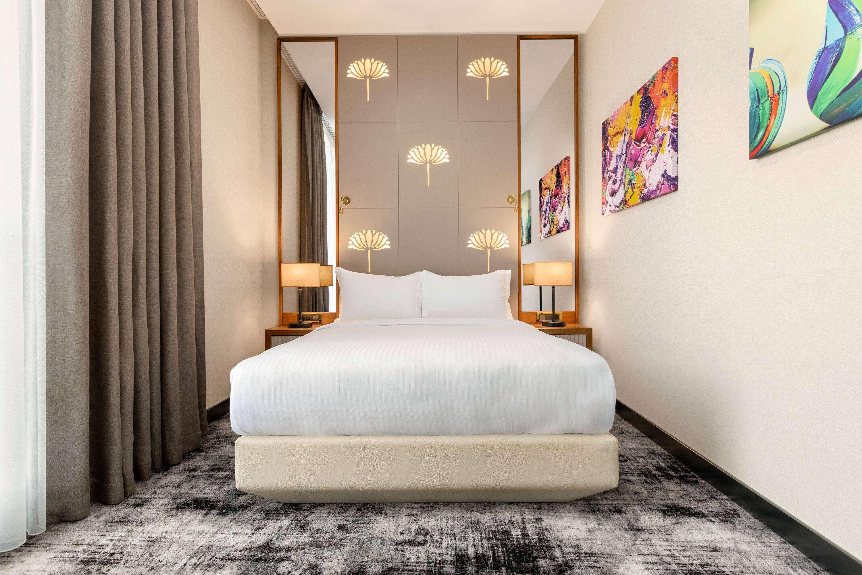 Tryp By Wyndham Topkapi Hotel