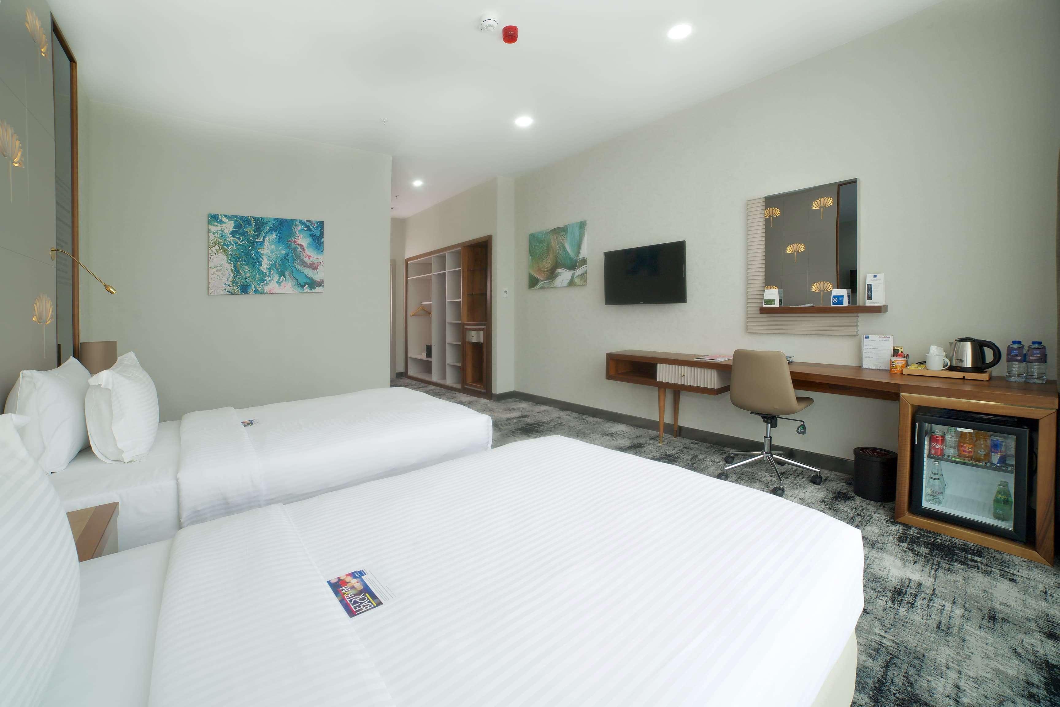 Tryp By Wyndham Topkapi Hotel Istanbul