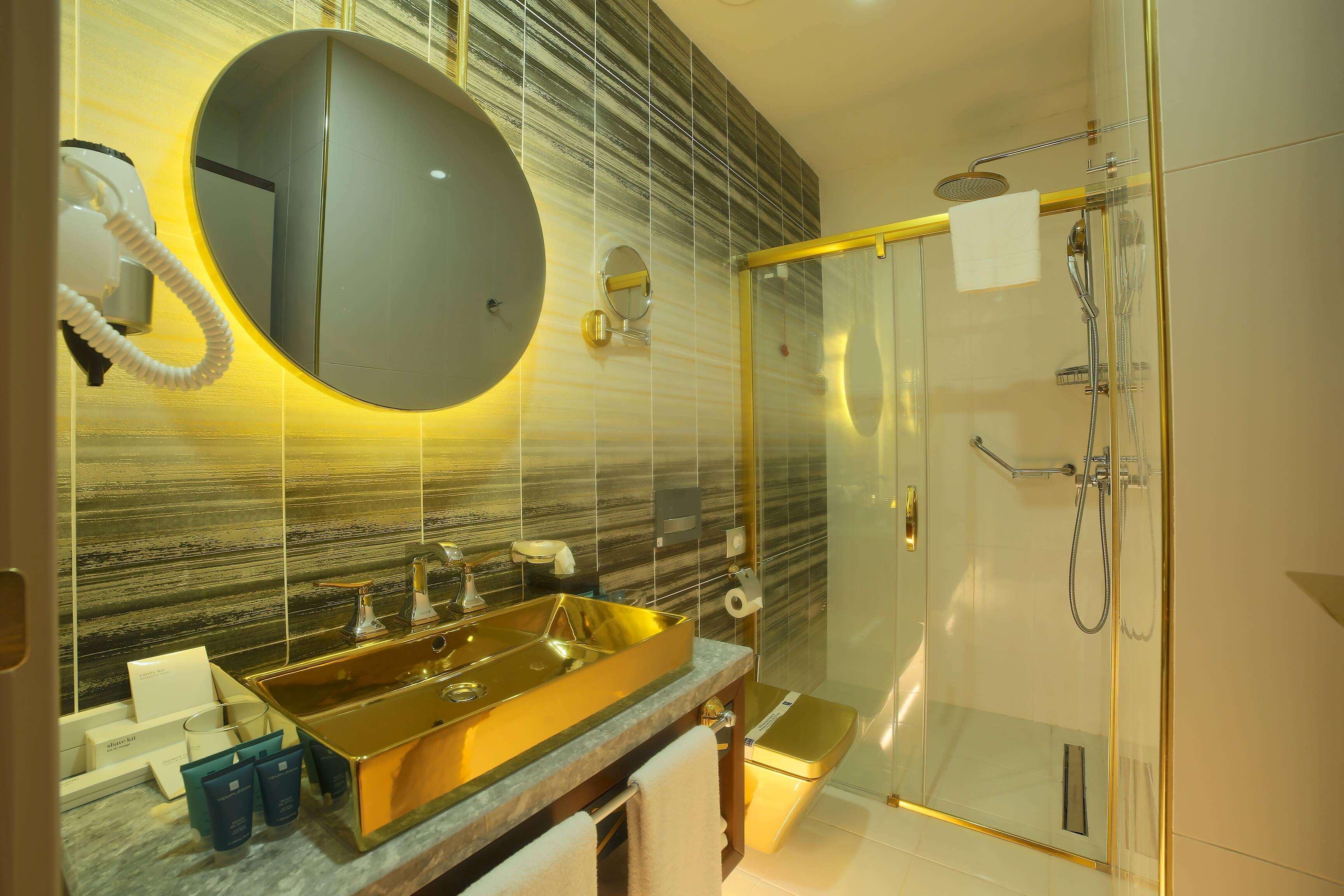 Tryp By Wyndham Topkapi 4* Istanbul
