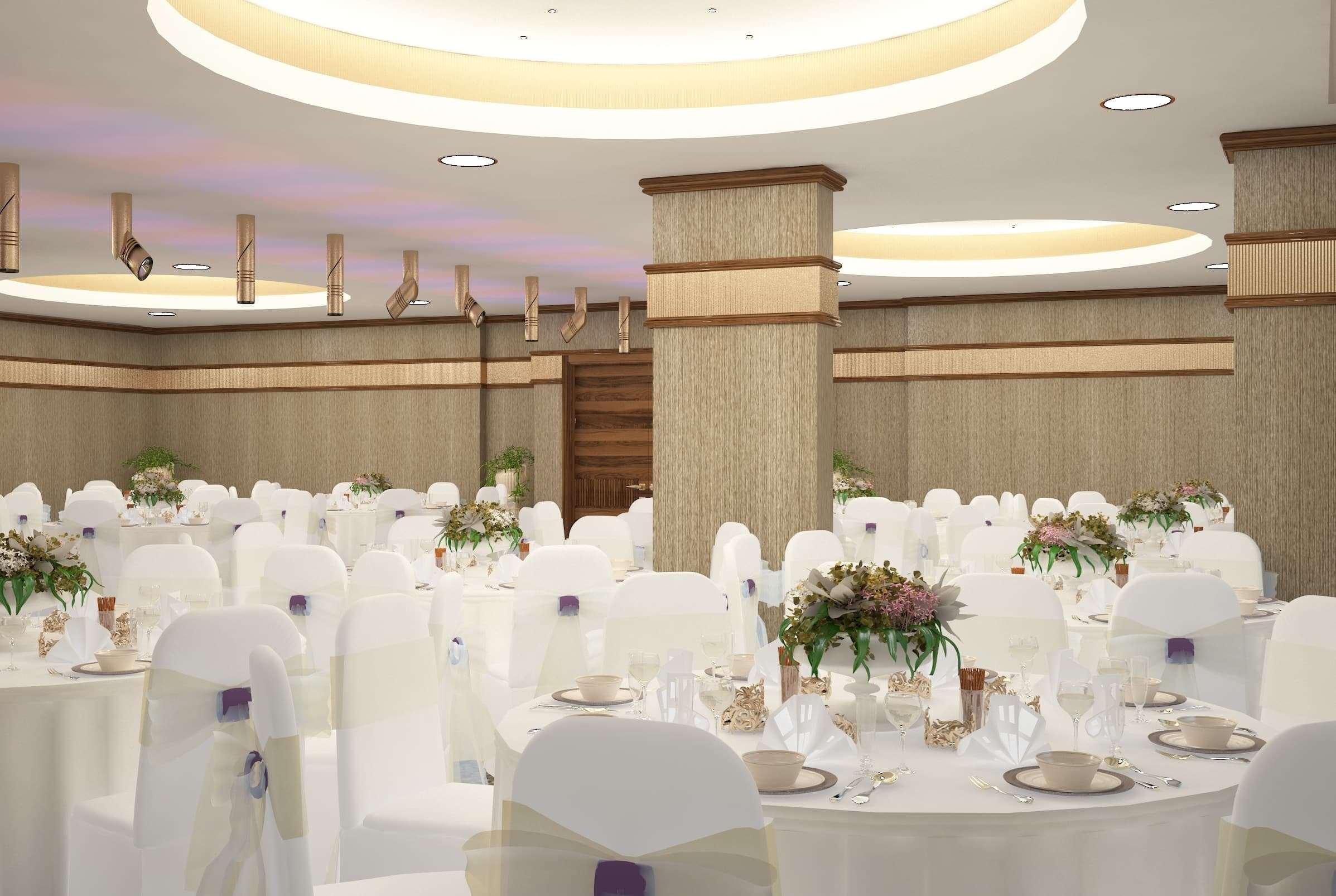 Hotel Tryp By Wyndham Topkapi