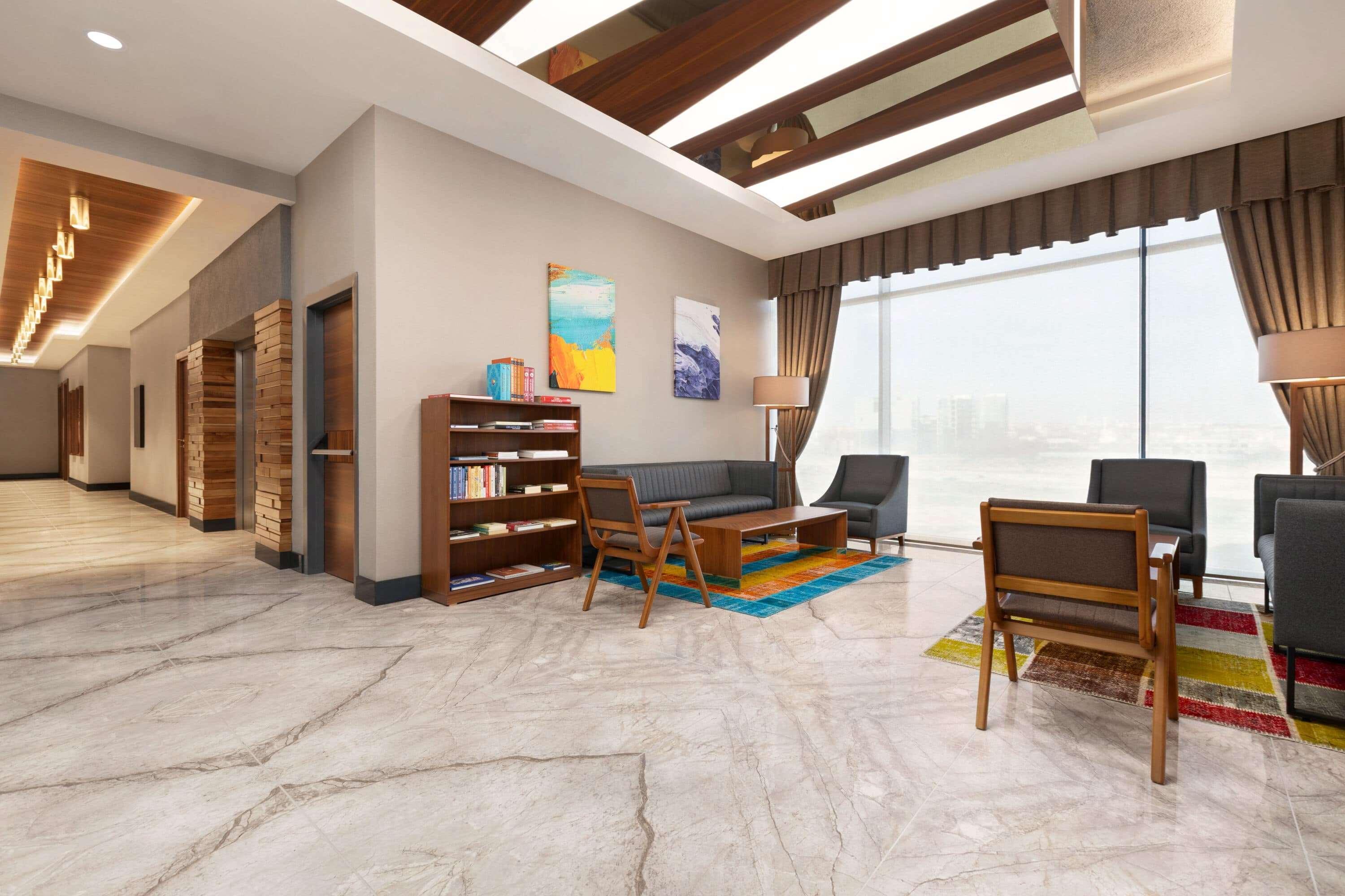 Hotel Tryp By Wyndham Topkapi