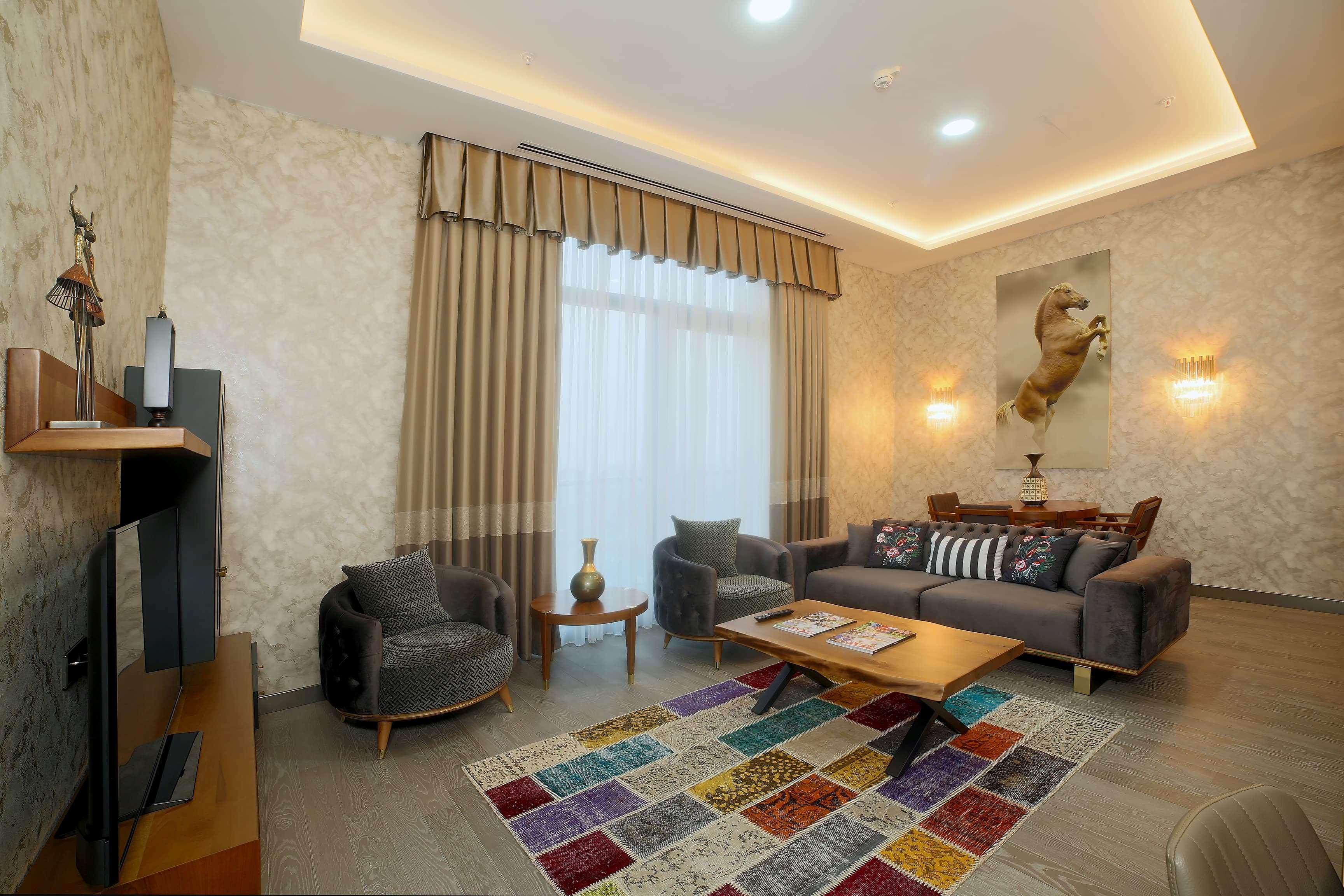 Tryp By Wyndham Topkapi Hotel Istanbul