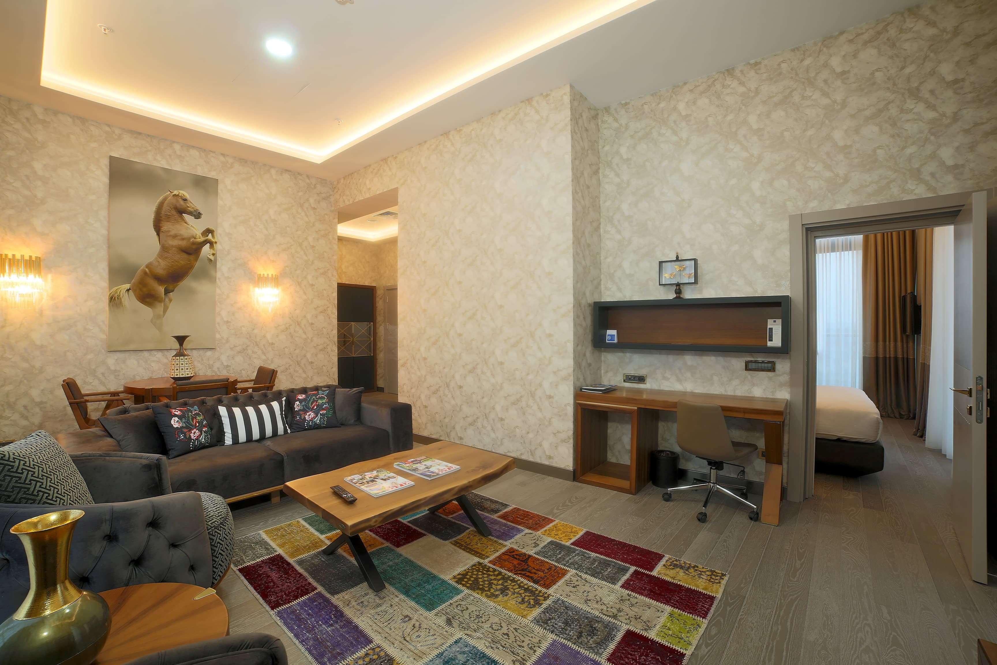 Tryp By Wyndham Topkapi Istanbul