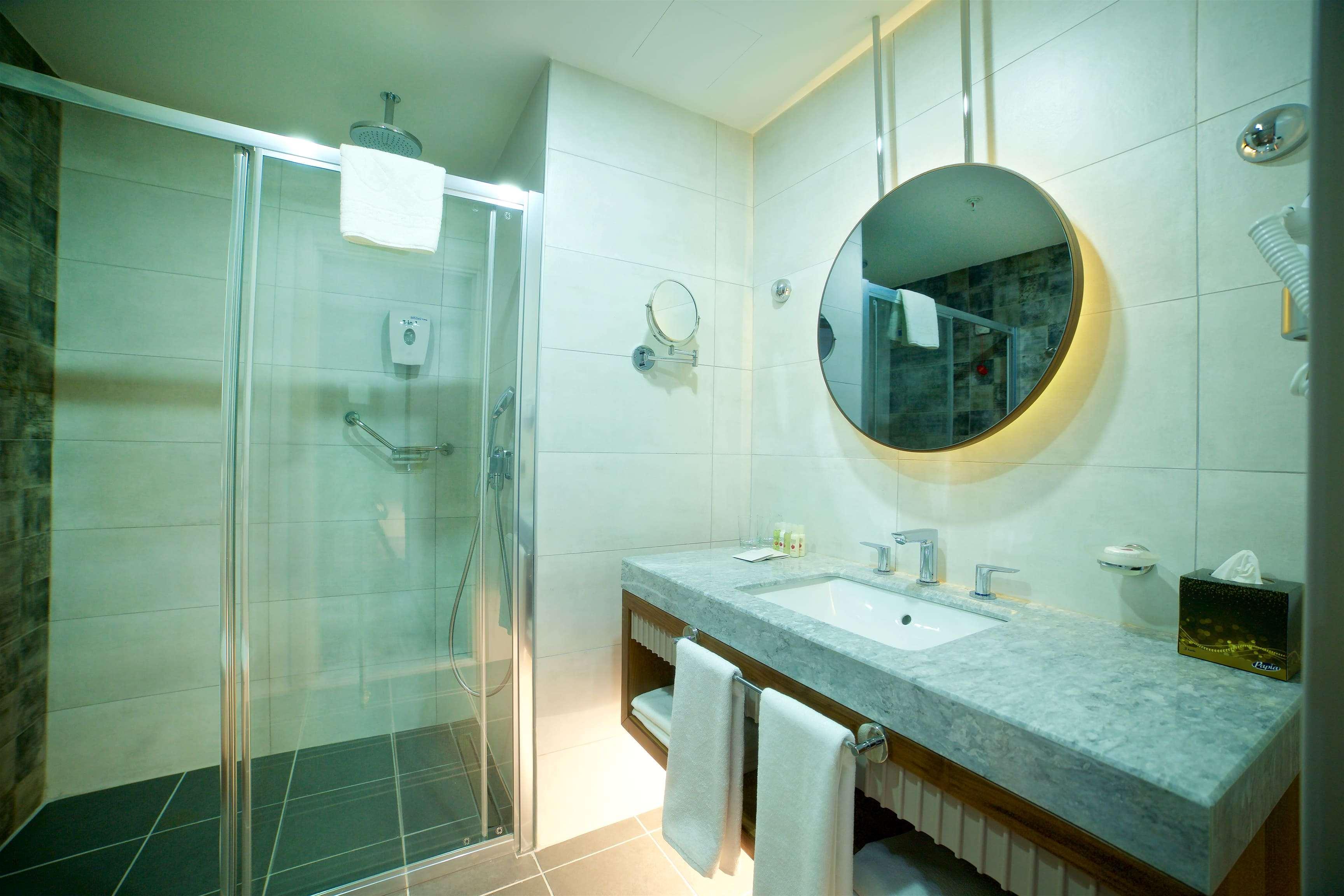 Hotel Tryp By Wyndham Topkapi