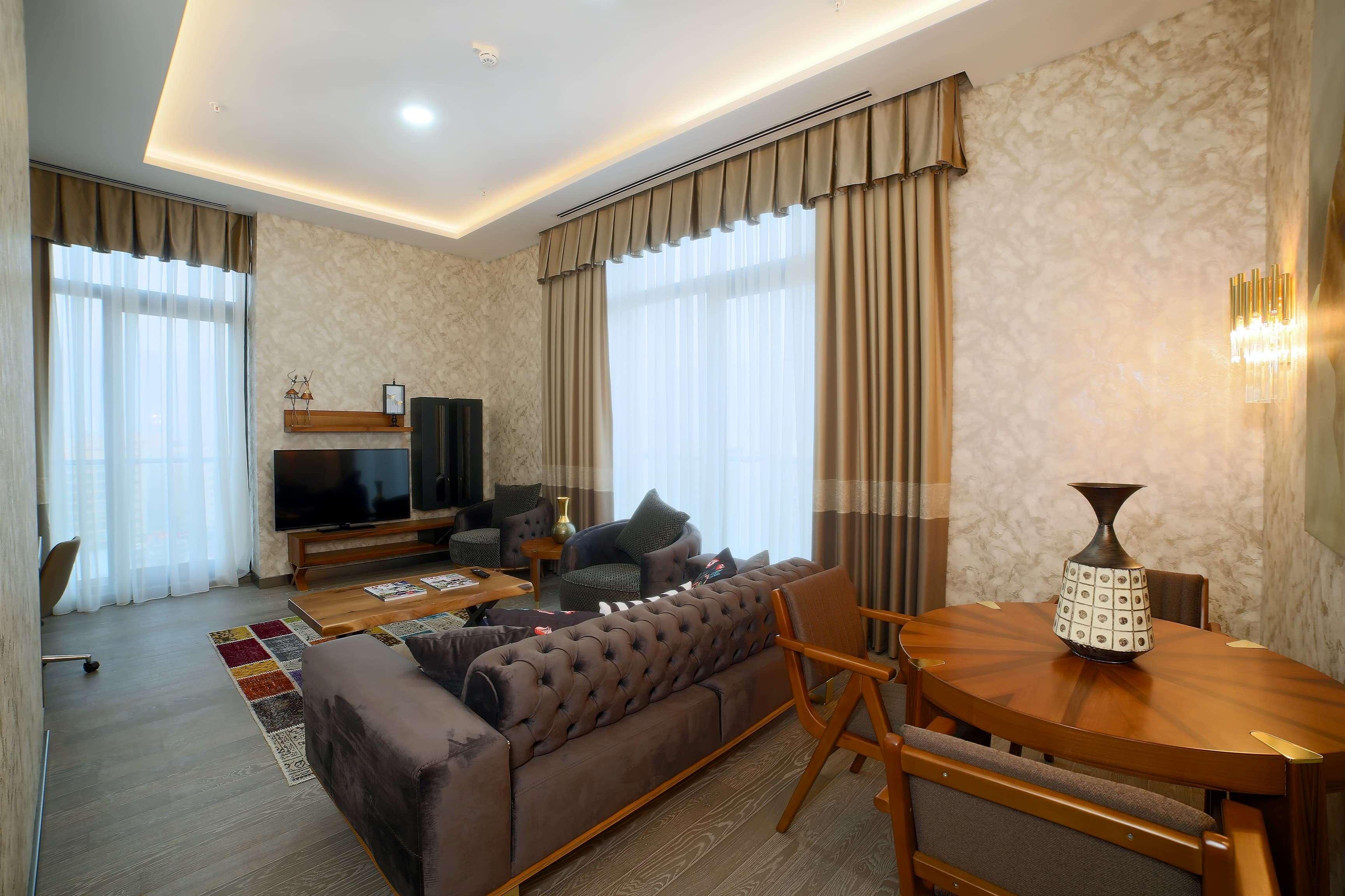 Hotel Tryp By Wyndham Topkapi 4*