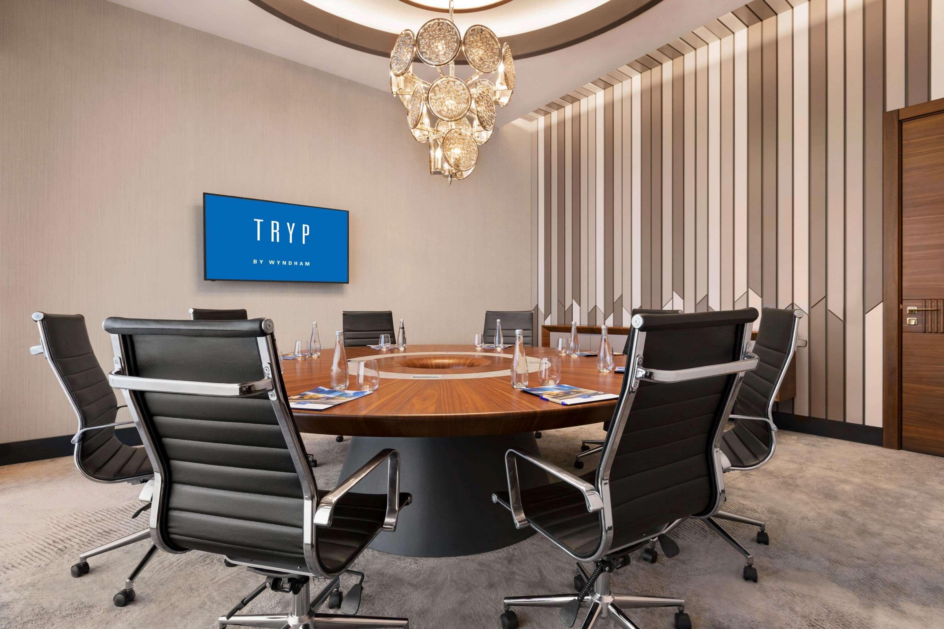 Tryp By Wyndham Topkapi Istanbul