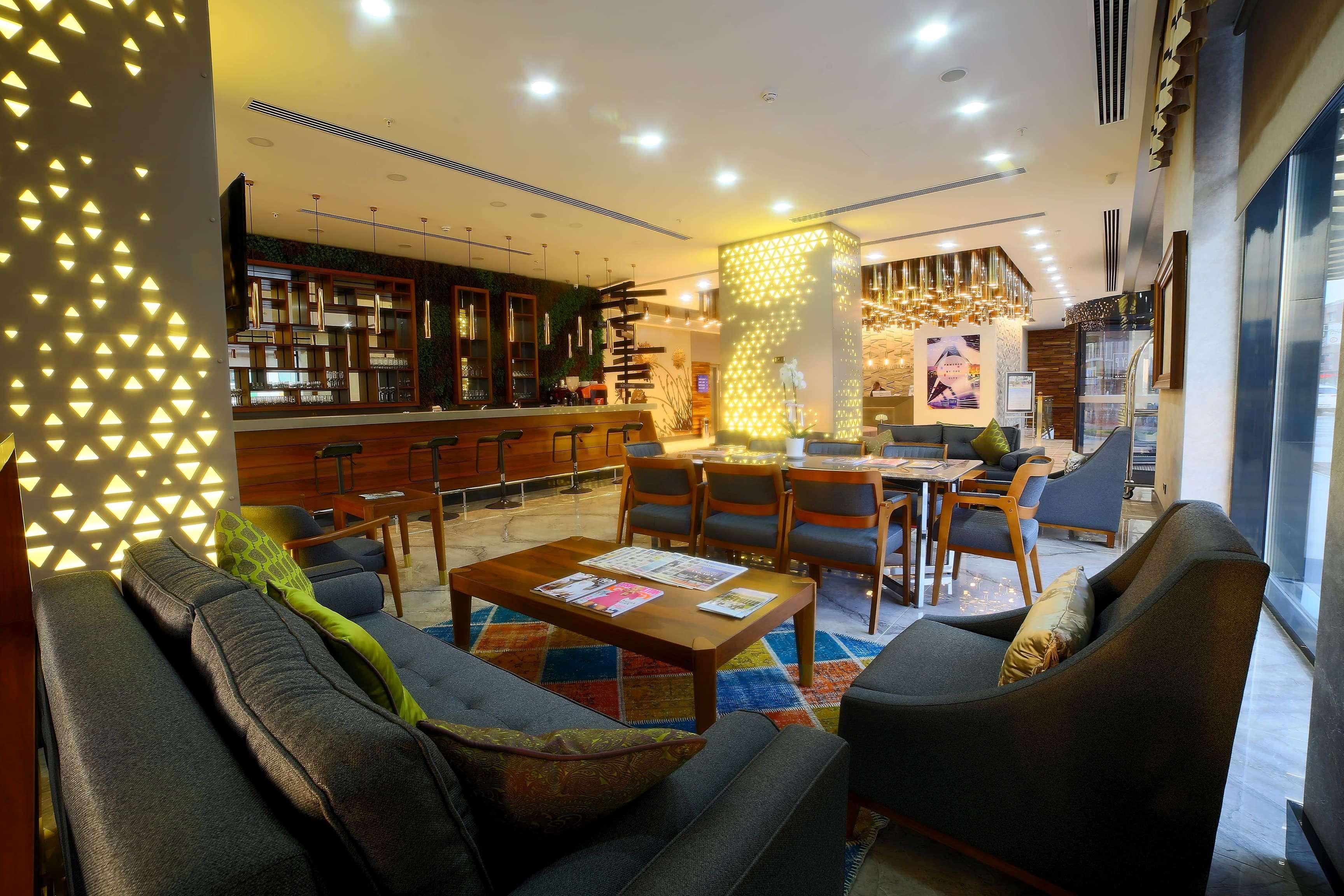 Tryp By Wyndham Topkapi Hotel 4*