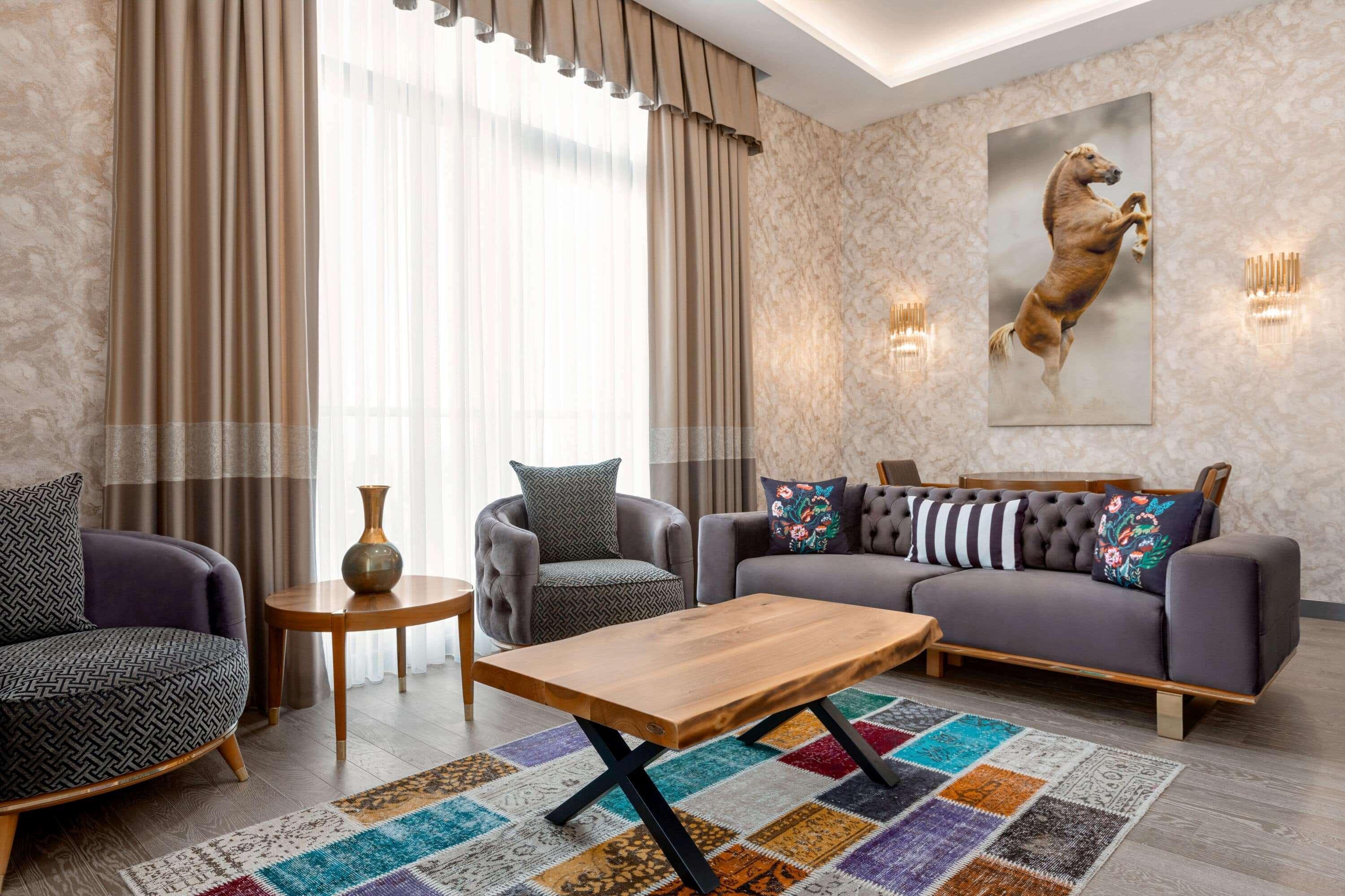 Hotel Tryp By Wyndham Topkapi Istanbul