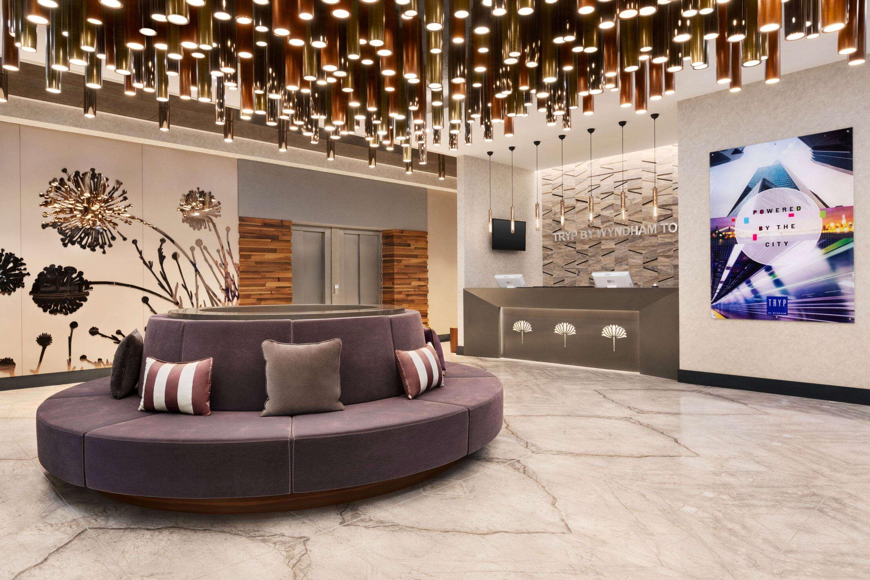 Hotel Tryp By Wyndham Topkapi