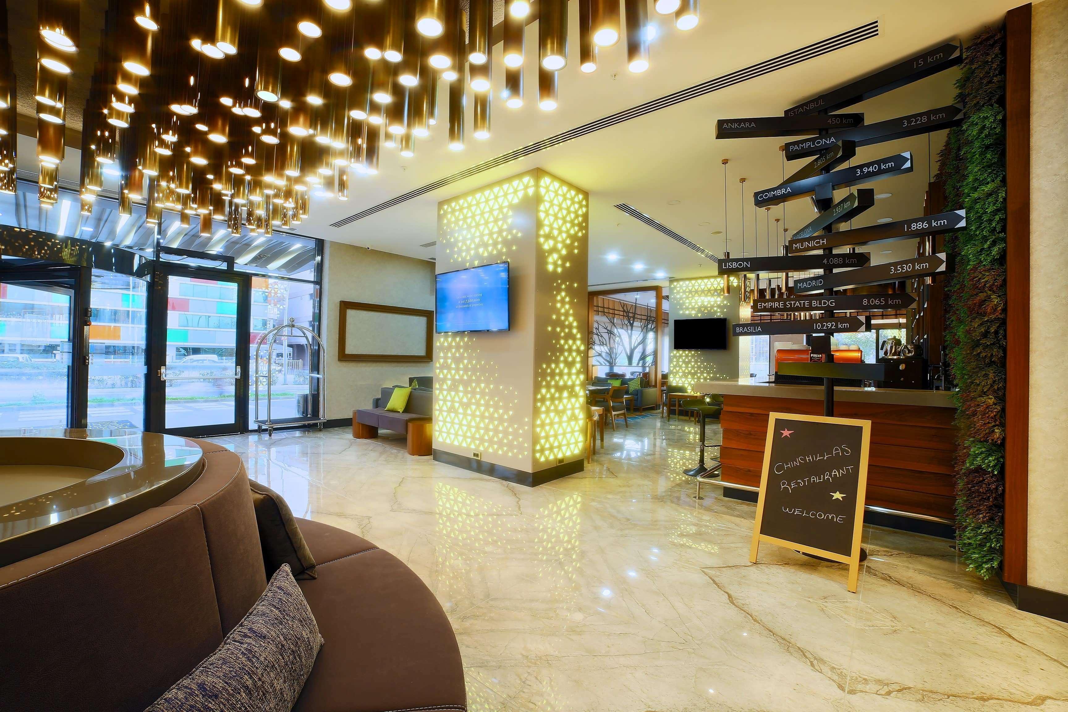 Tryp By Wyndham Topkapi