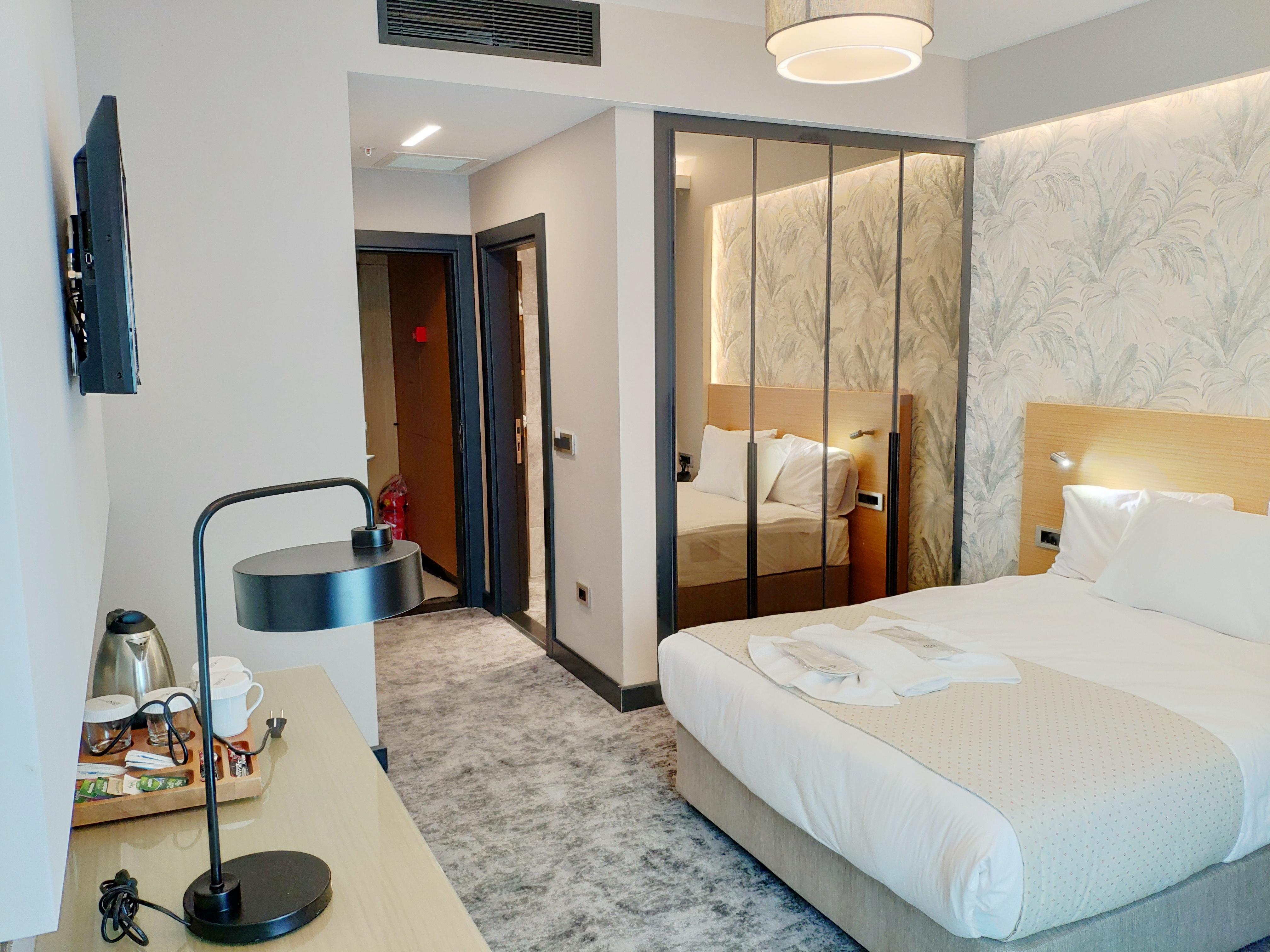 Triada Karakoey 4*