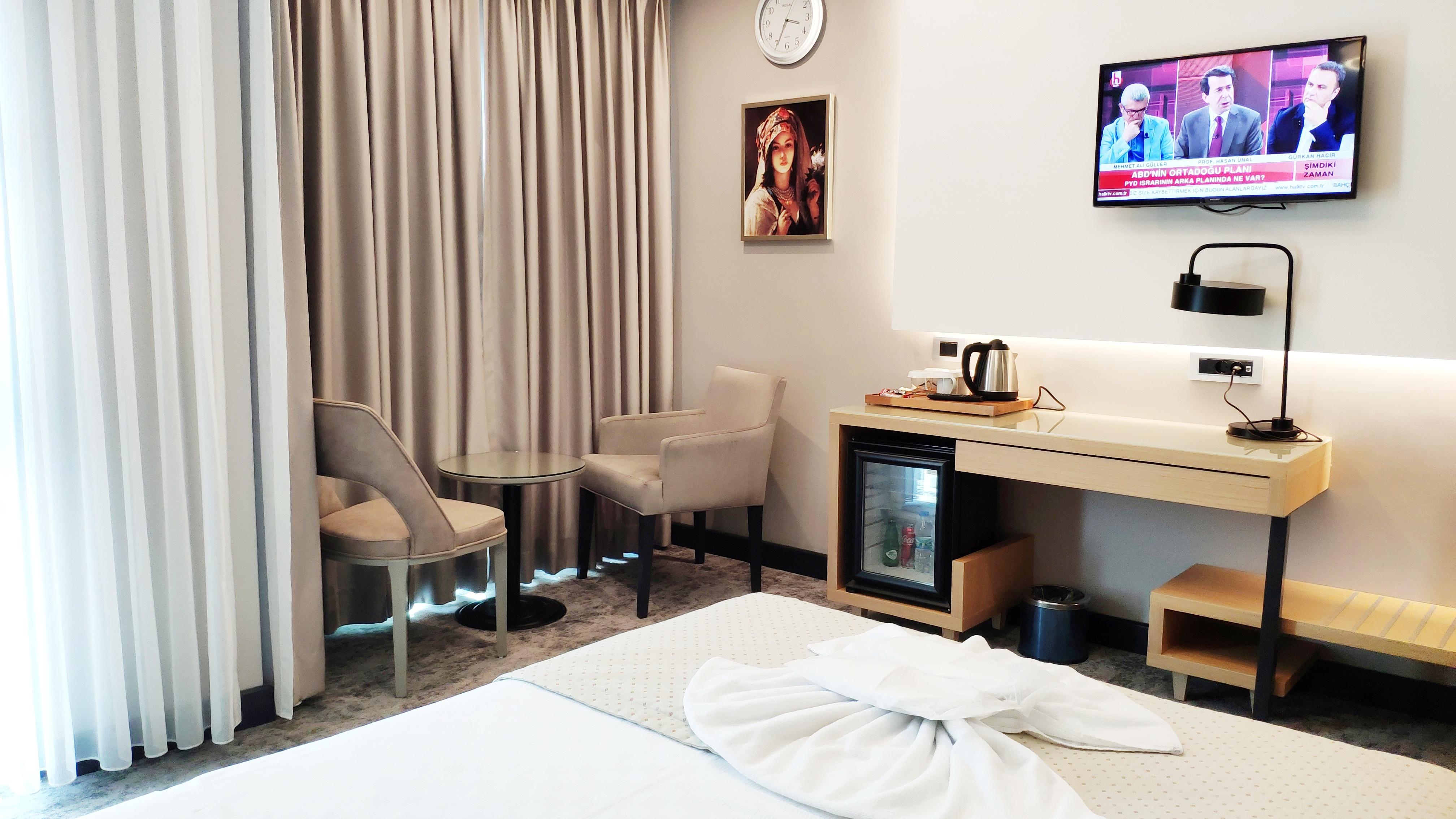 Triada Karakoey Hotel Istanbul