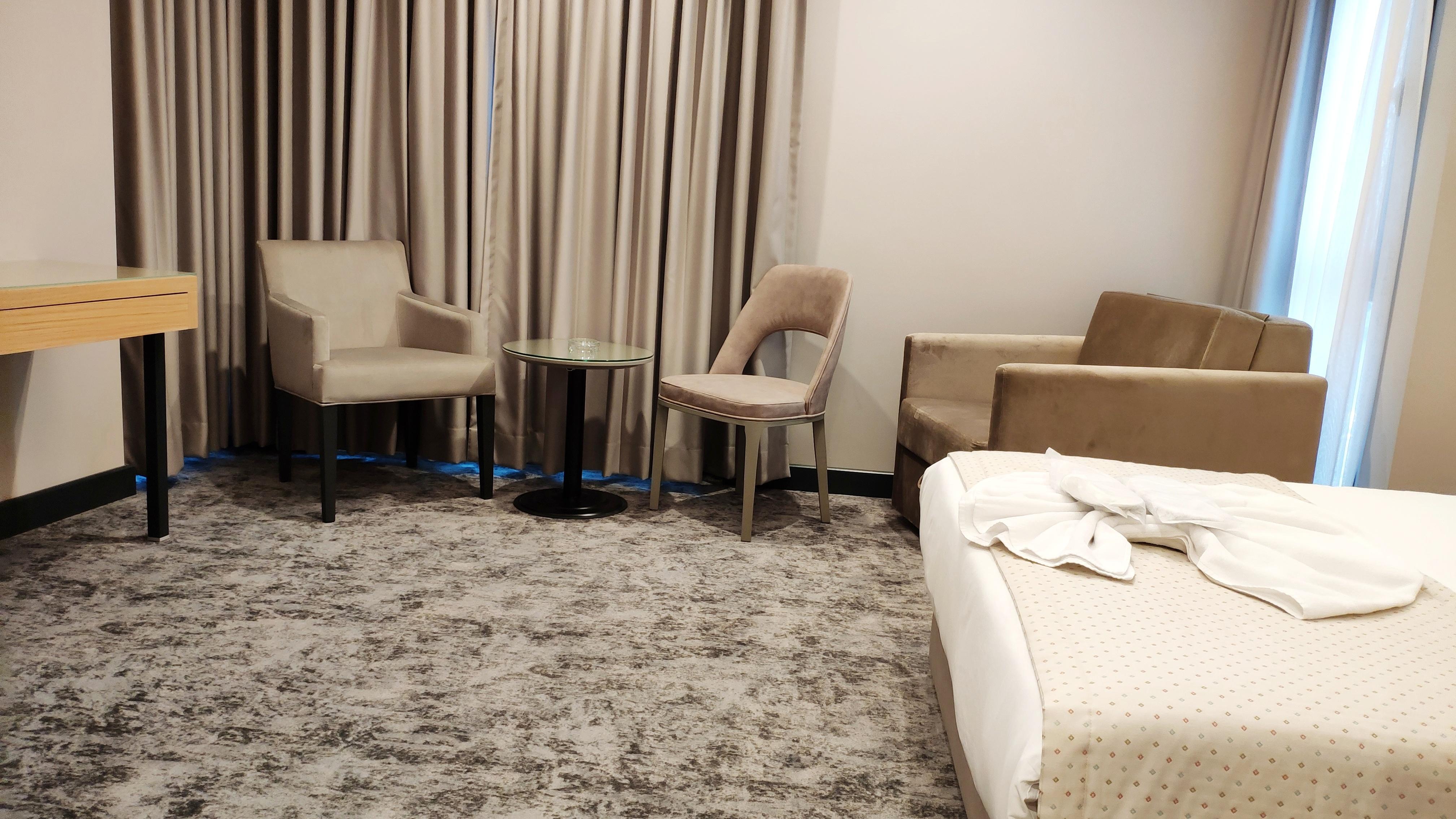 Triada Karakoey Hotel