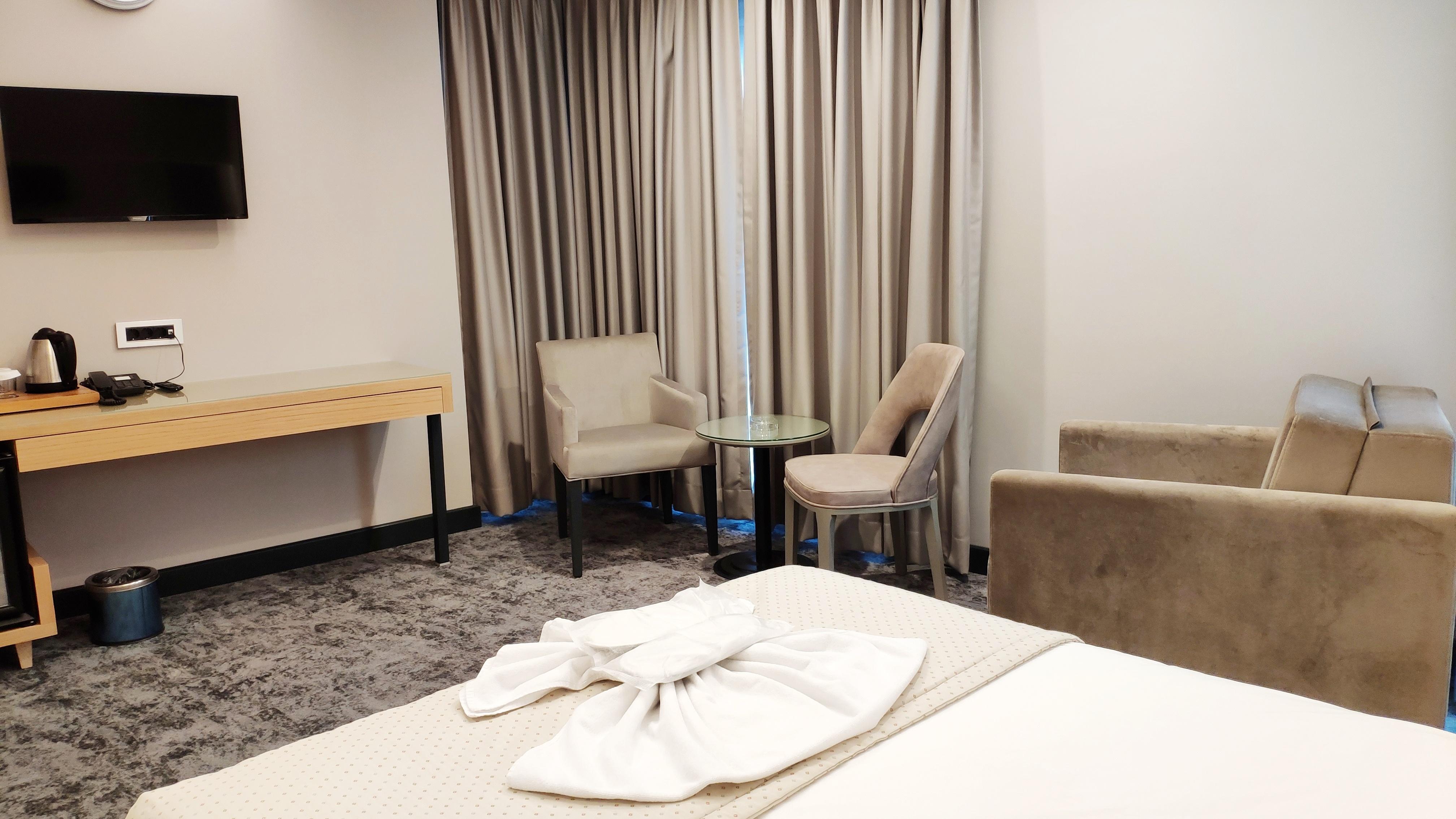 Triada Karakoey 4*