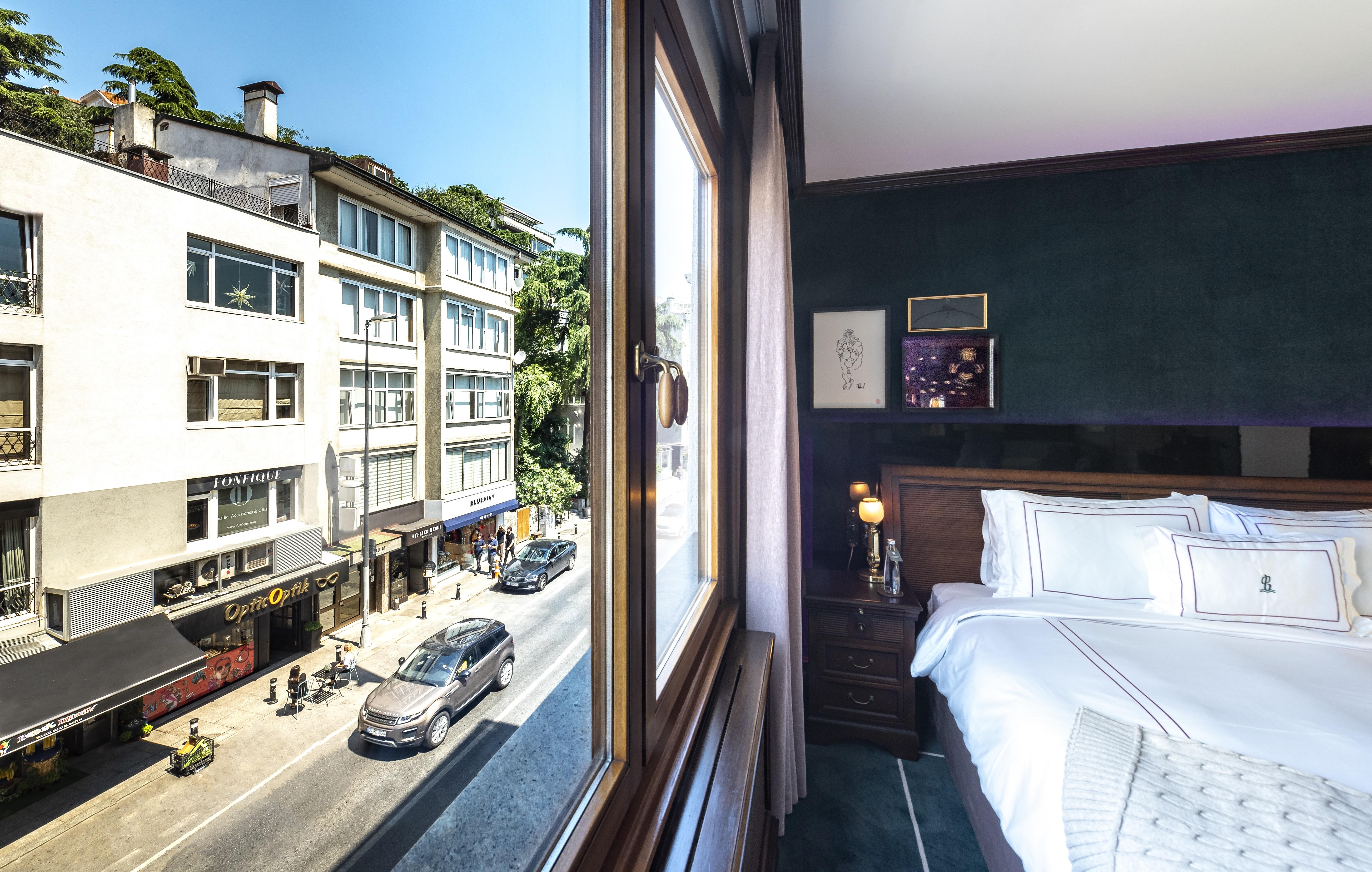 Hotel Bebek By The Collection -adults Only