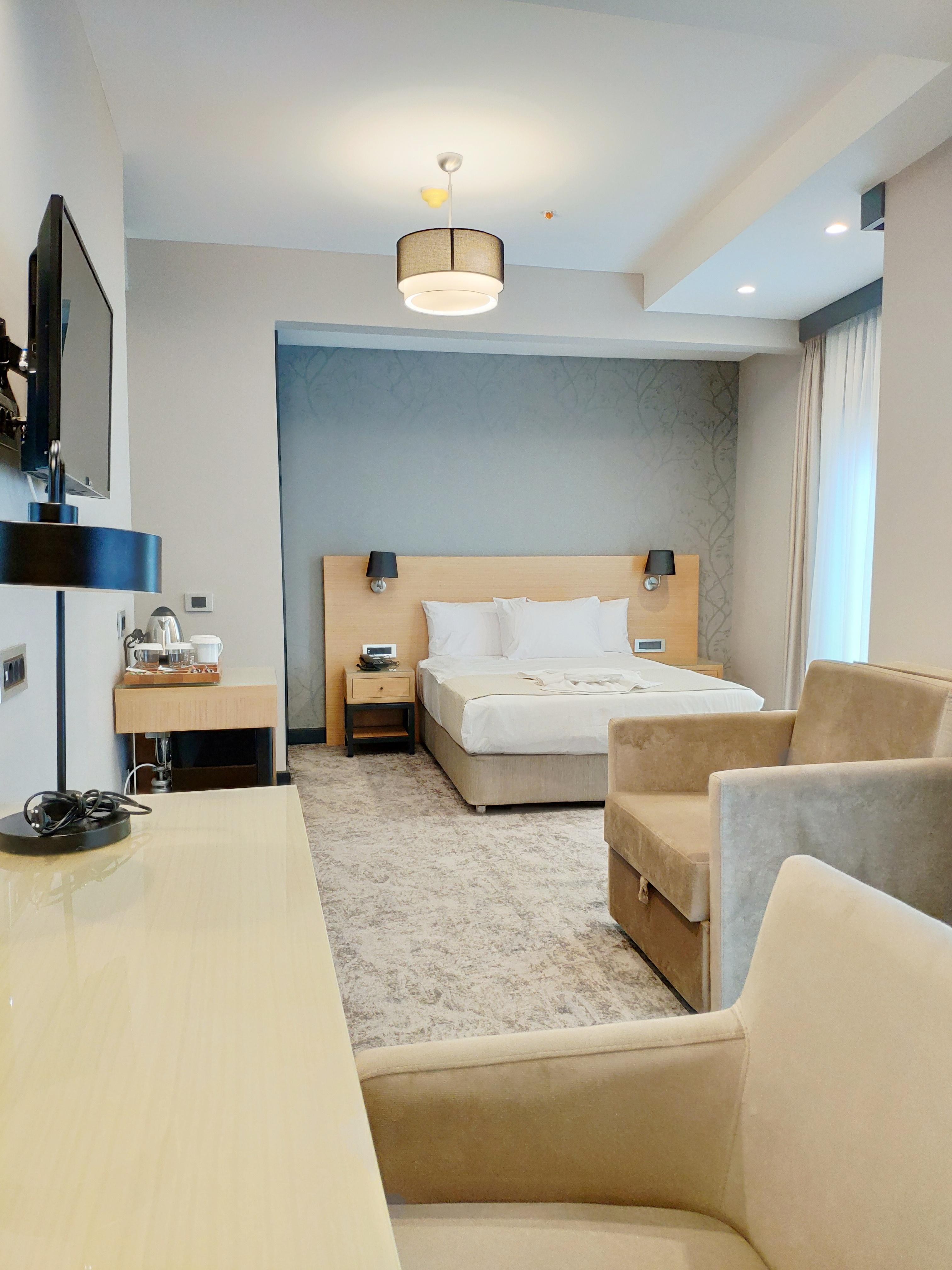 Hotel Triada Karakoey 4*