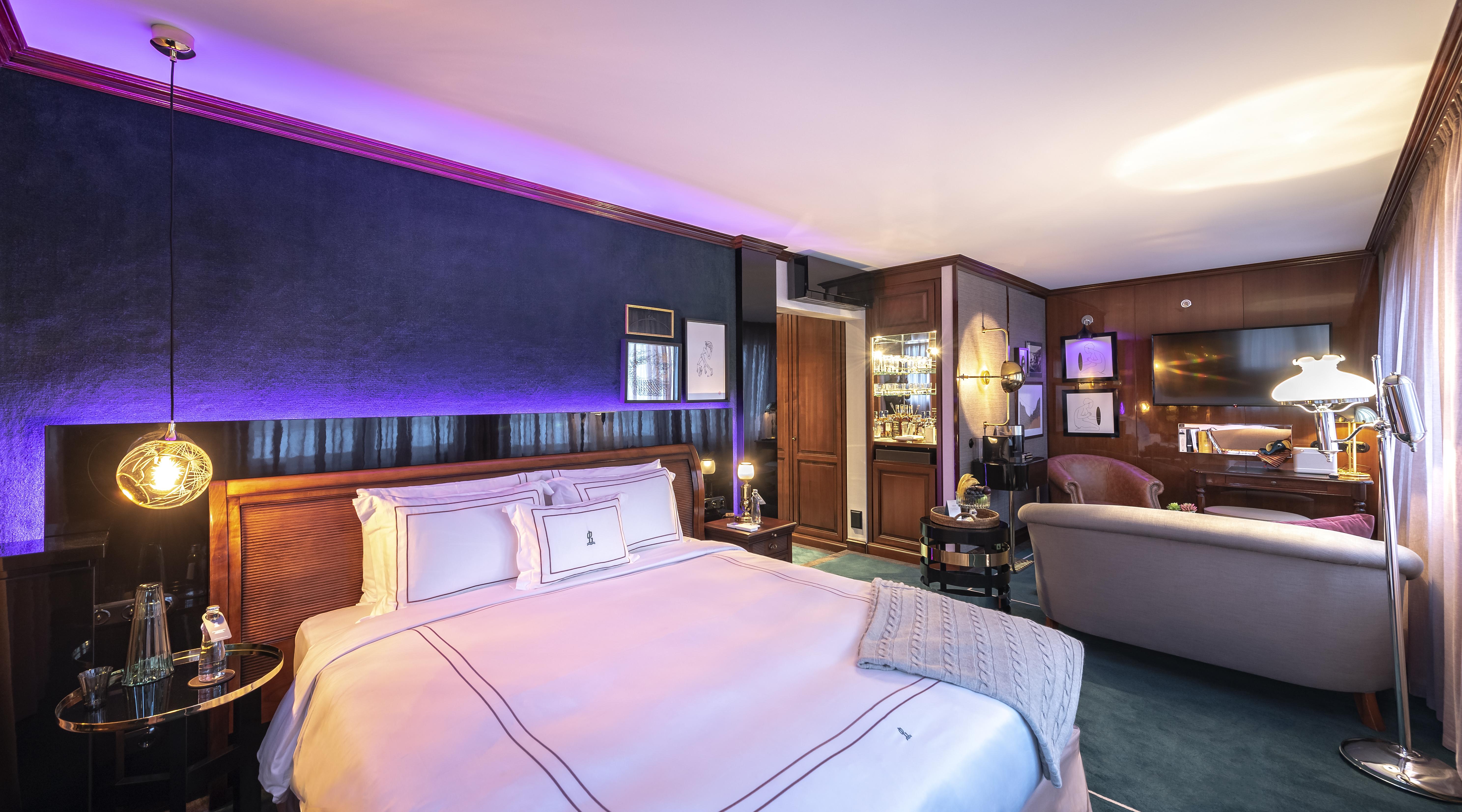 Bebek By The Collection -adults Only 3*