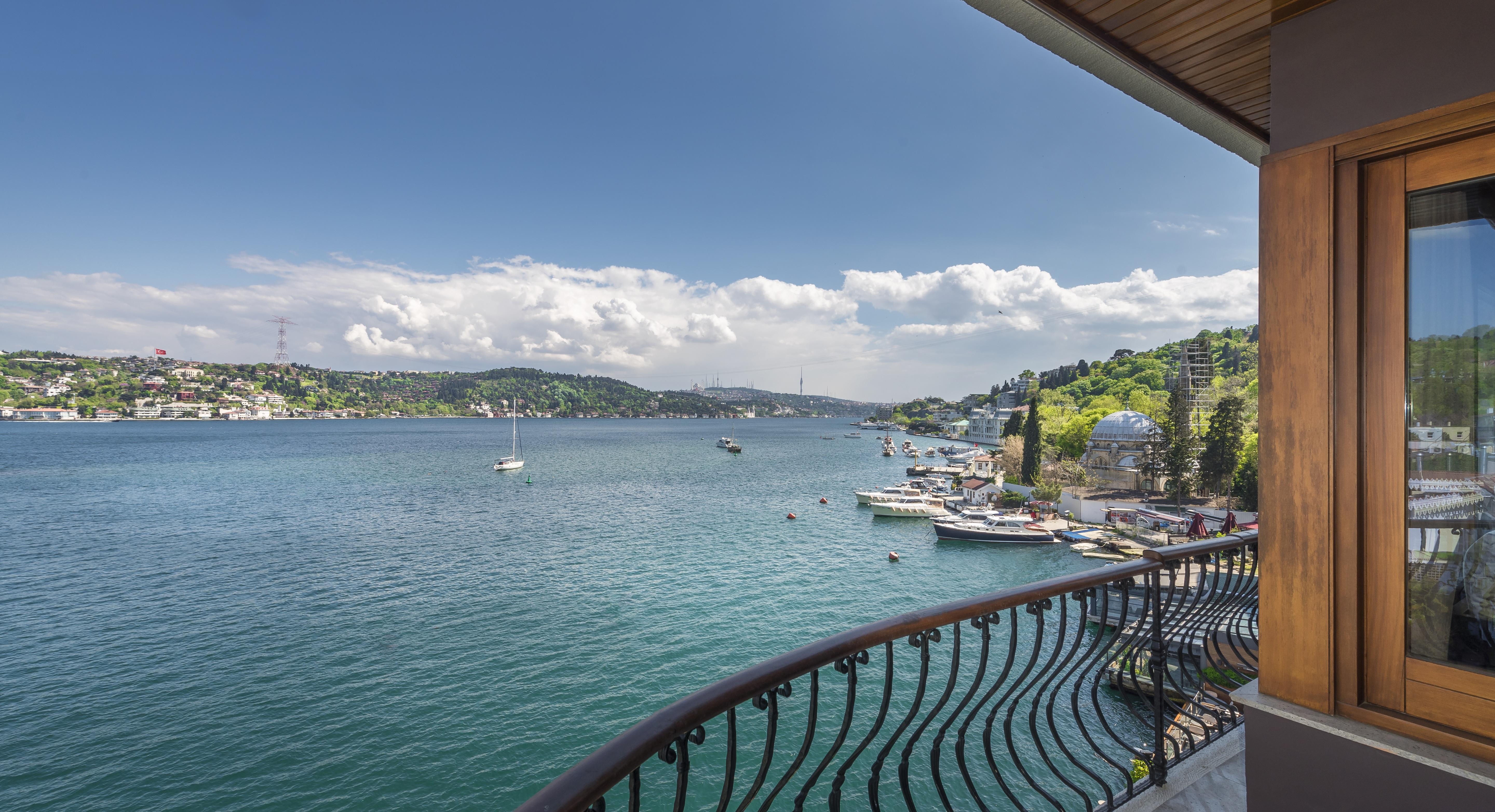 Hotel Bebek By The Collection -adults Only Istambul
