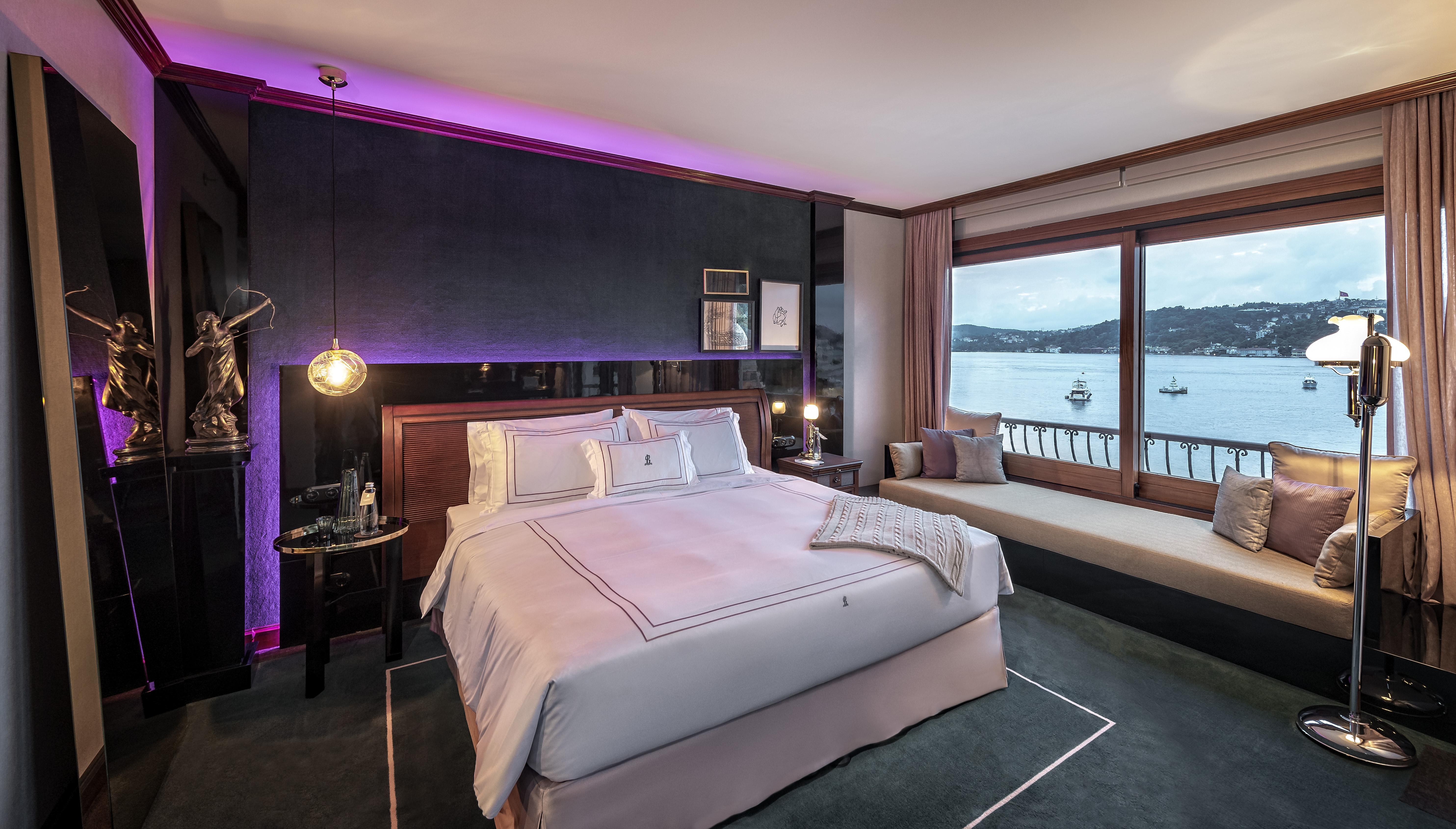 Bebek By The Collection -adults Only Hotel Istambul