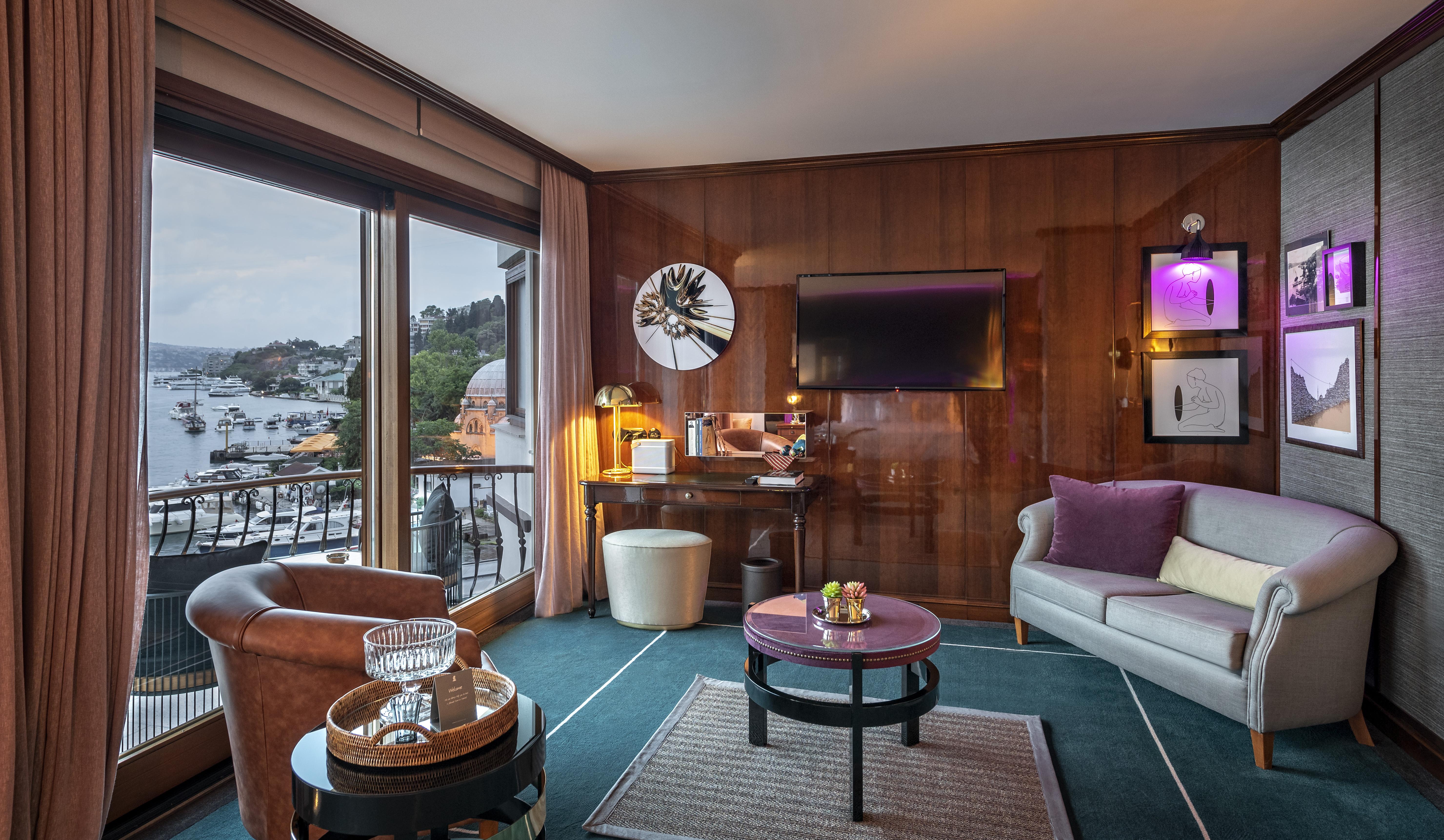 Bebek By The Collection -adults Only Istambul