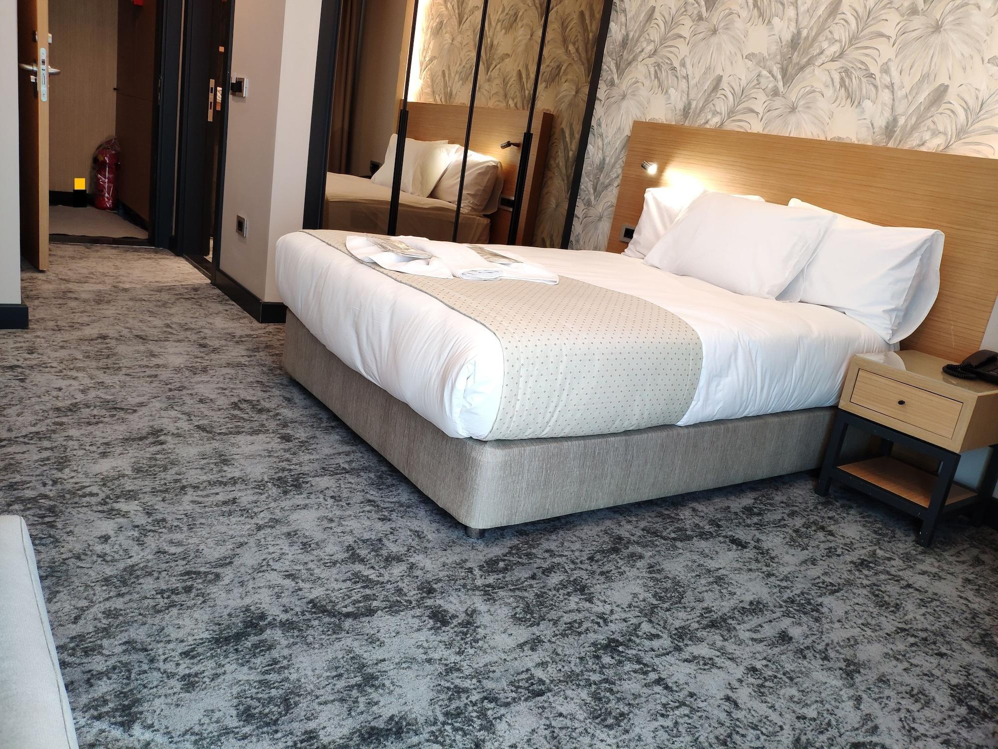 Hotel Triada Karakoey Istanbul