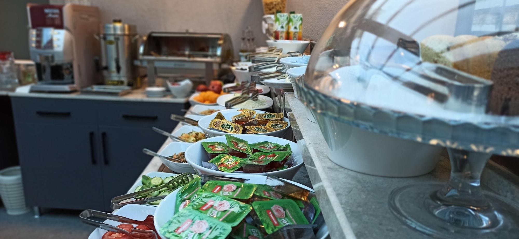 Hotel Triada Karakoey Istanbul