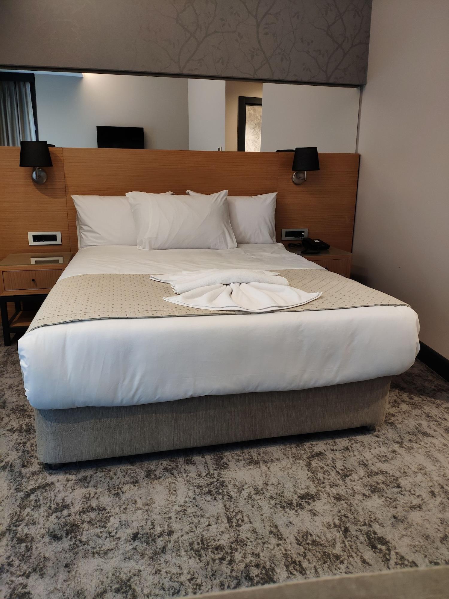 Triada Karakoey Hotel 4*