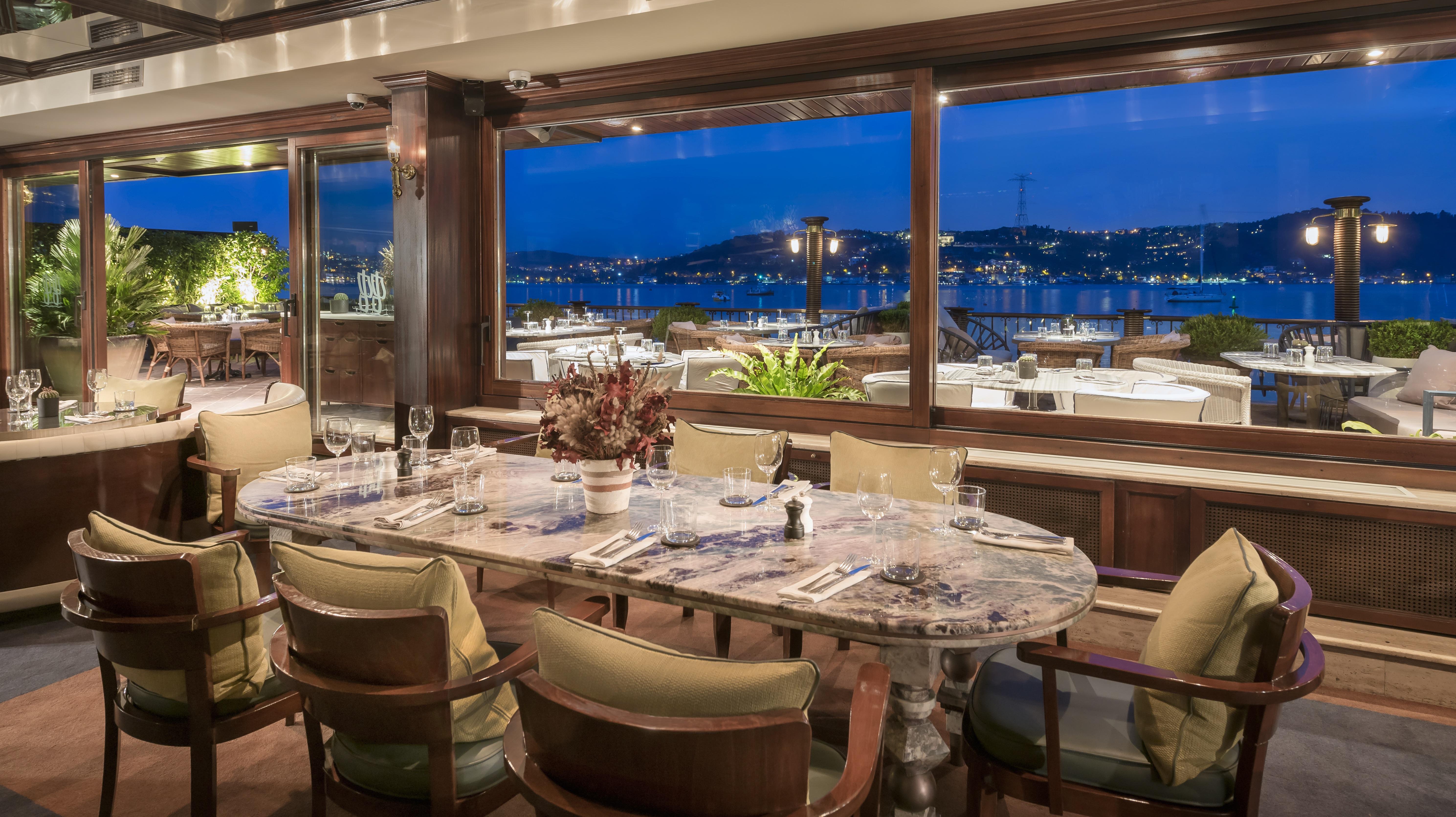 Hotel Bebek By The Collection -adults Only