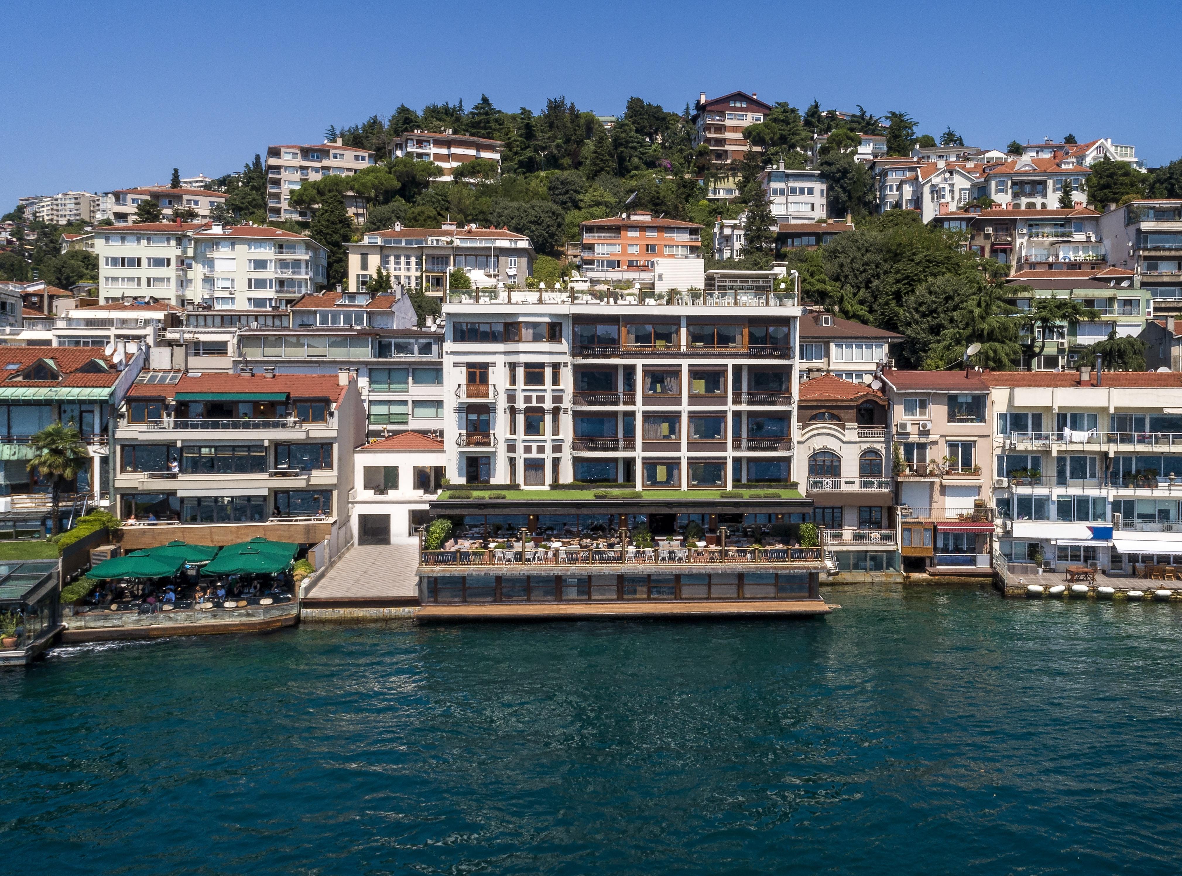 Bebek By The Collection -adults Only Istambul