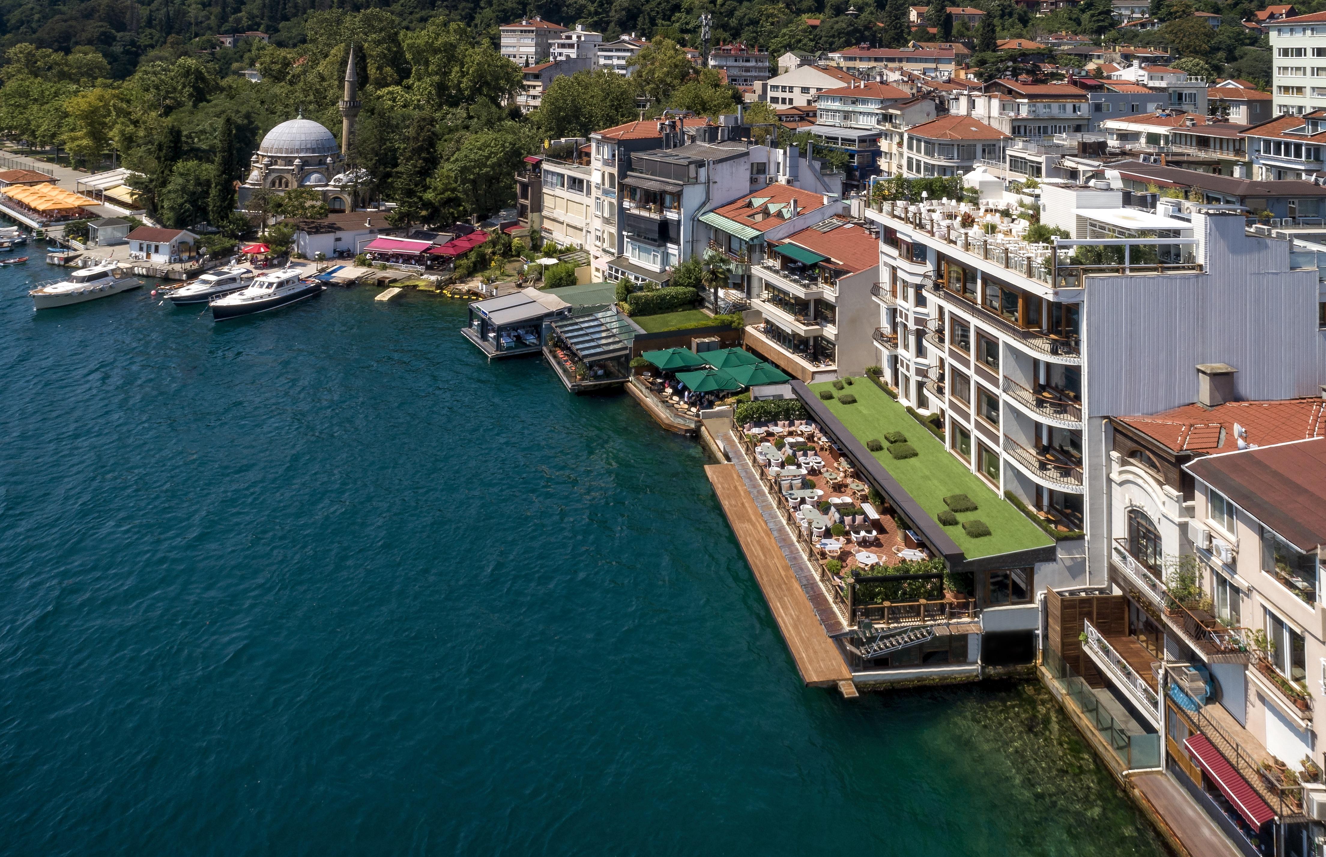 Hotel Bebek By The Collection -adults Only