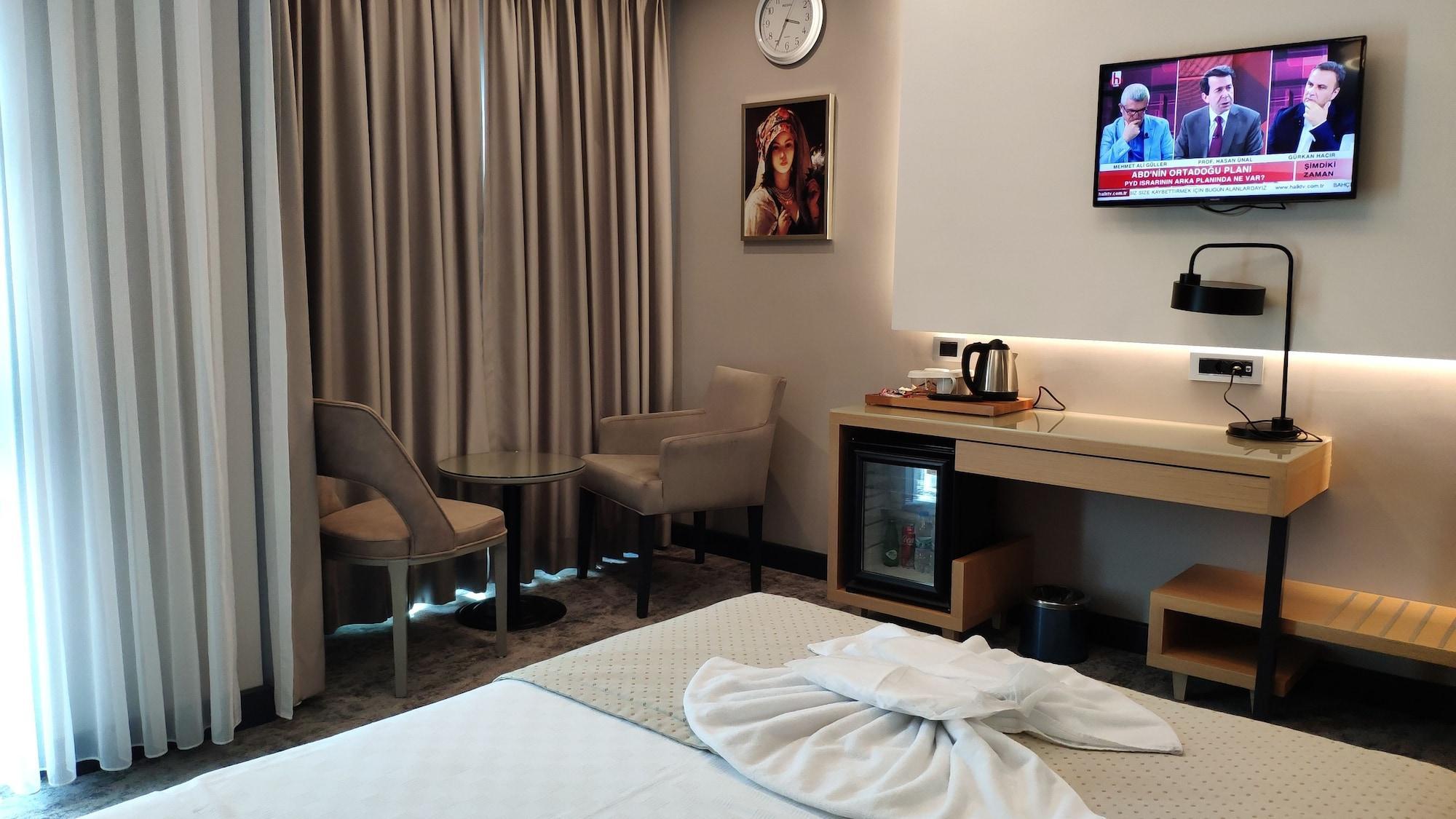 Triada Karakoey Hotel