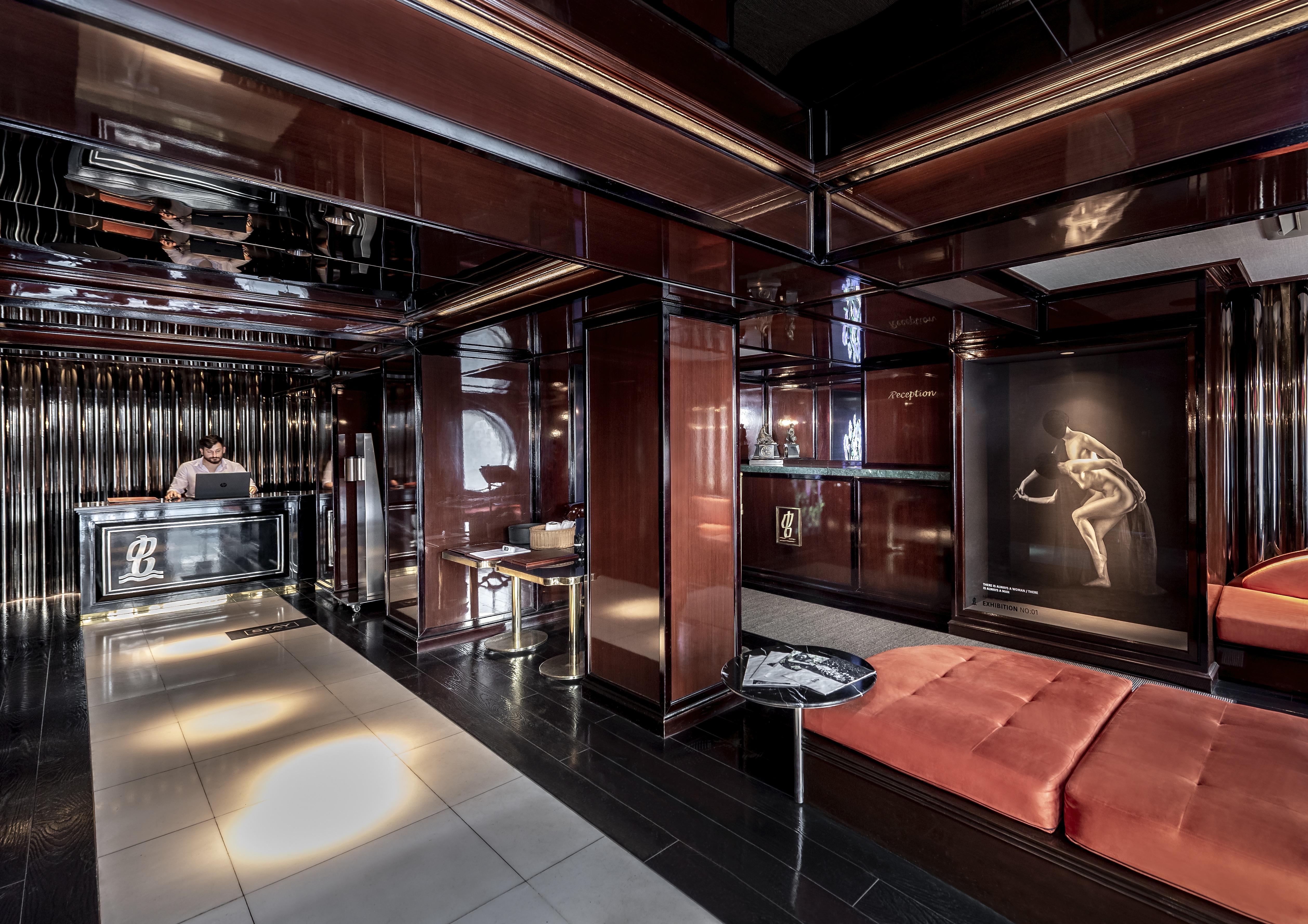 Bebek By The Collection -adults Only Hotel