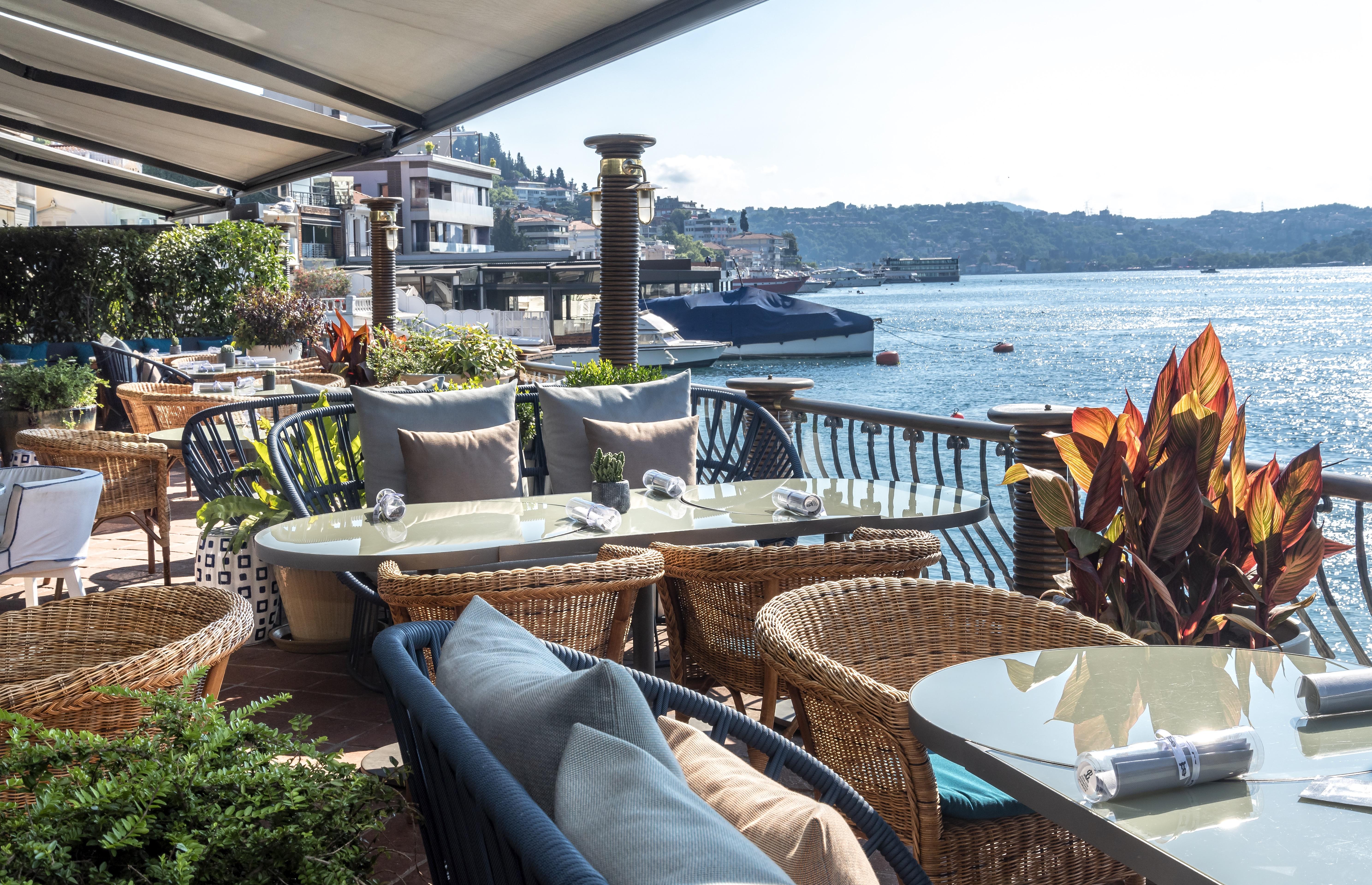 Hotel Bebek By The Collection -adults Only 3*