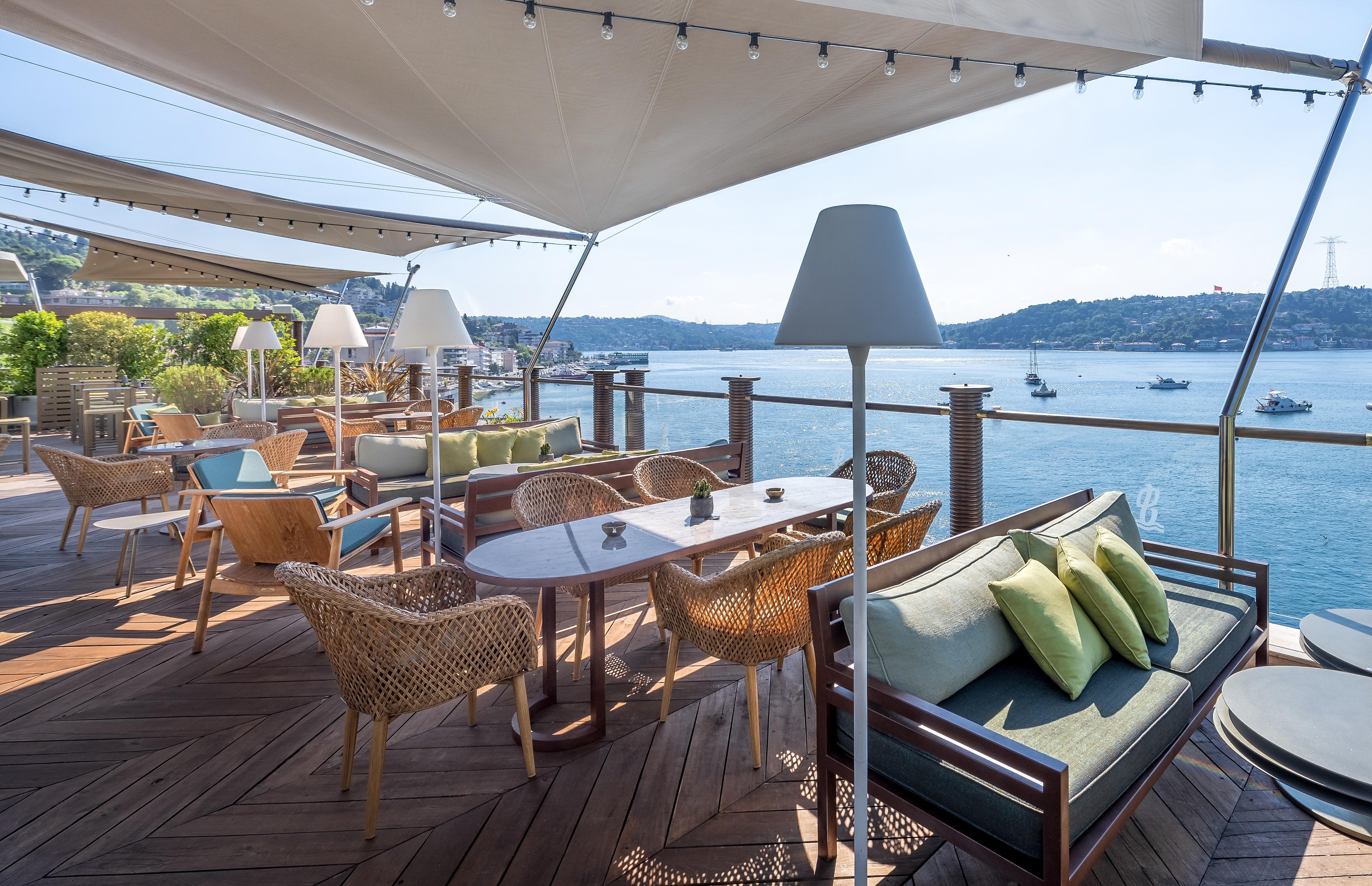 Hotel Bebek By The Collection -adults Only Istambul